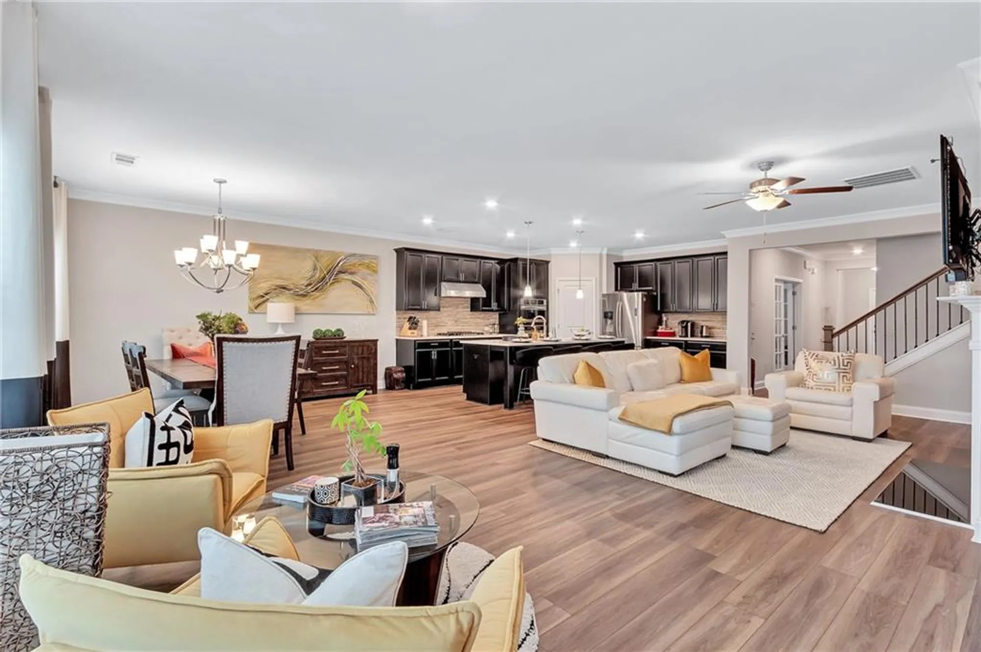 Property Slideshow image 6 of 29 | 532 barlow pl, Grayson, GA, 30017