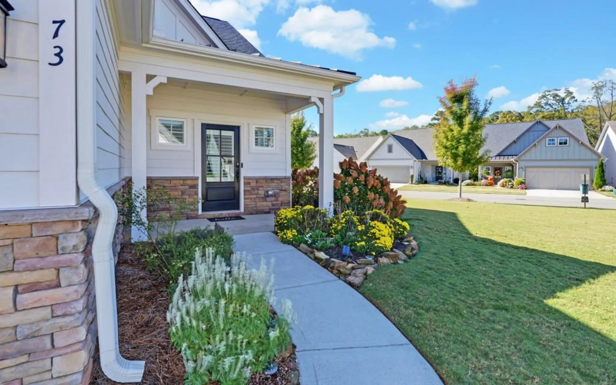 Property Slideshow image 2 of 57 | 73 teton trl, Jasper, GA, 30143