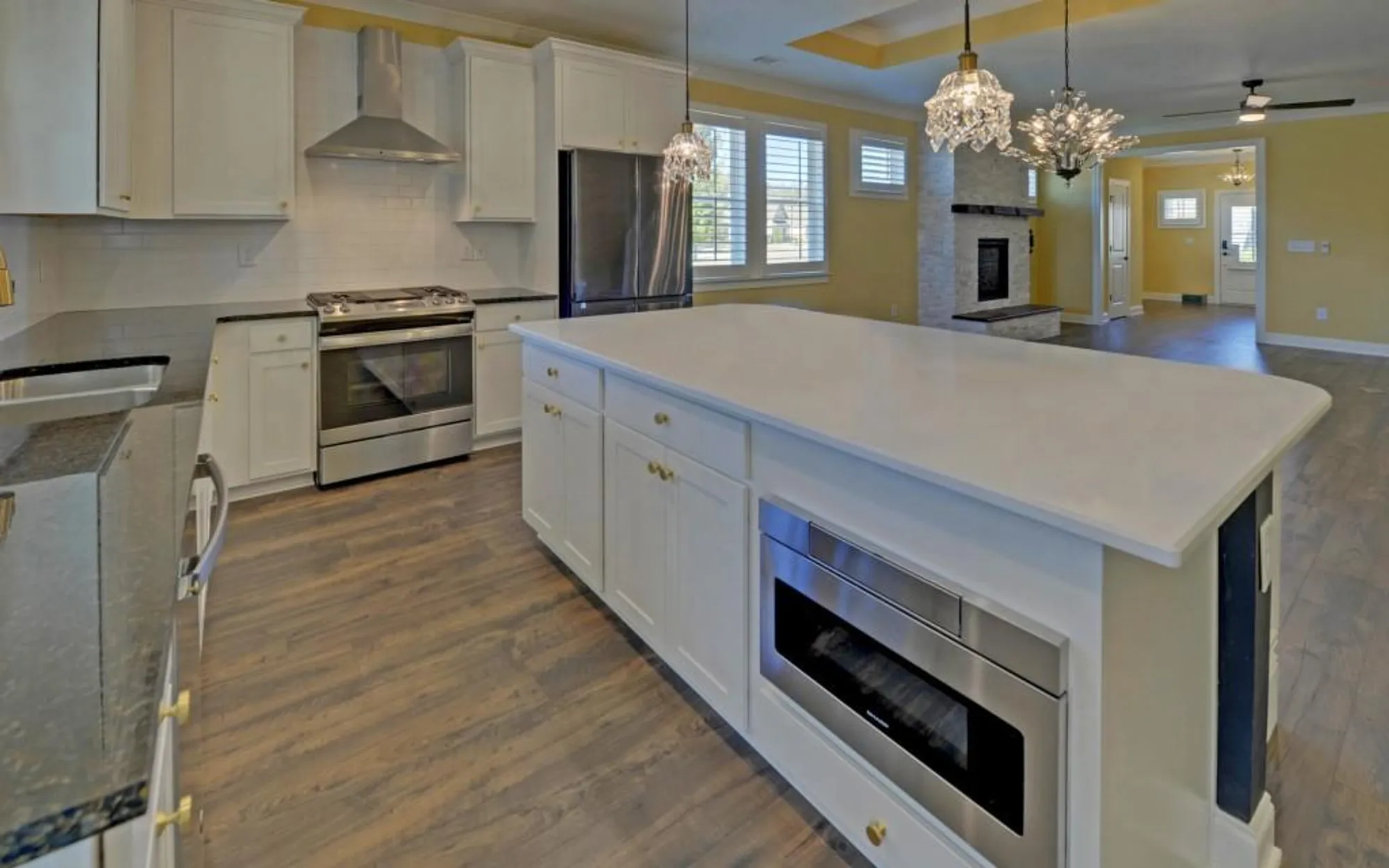 Property Slideshow image 9 of 57 | 73 teton trl, Jasper, GA, 30143