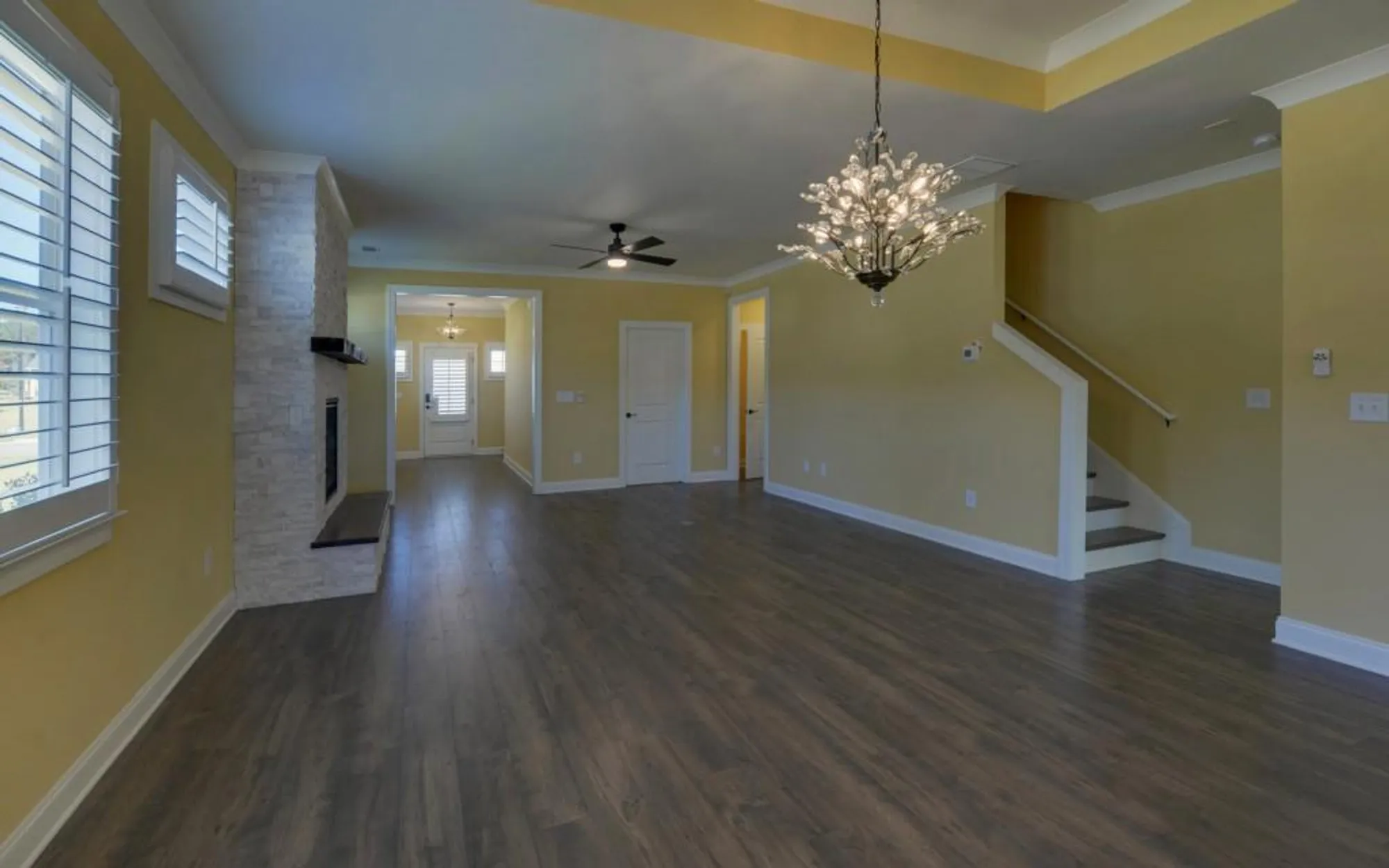 Property Slideshow image 7 of 57 | 73 teton trl, Jasper, GA, 30143