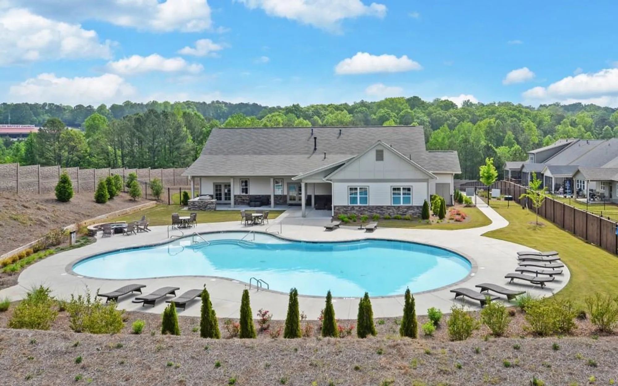 Property Slideshow image 52 of 57 | 73 teton trl, Jasper, GA, 30143