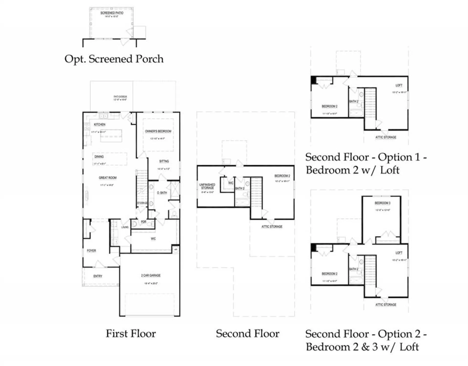 Property Slideshow image 57 of 57 | 73 teton trl, Jasper, GA, 30143