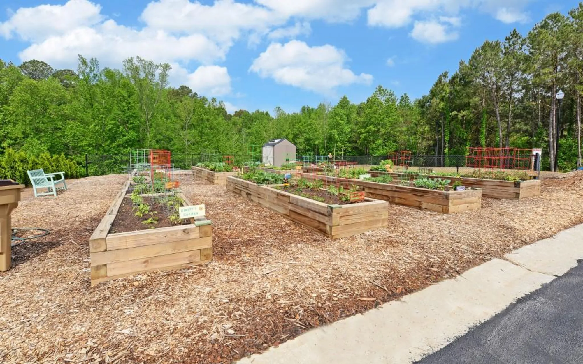 Property Slideshow image 54 of 57 | 73 teton trl, Jasper, GA, 30143