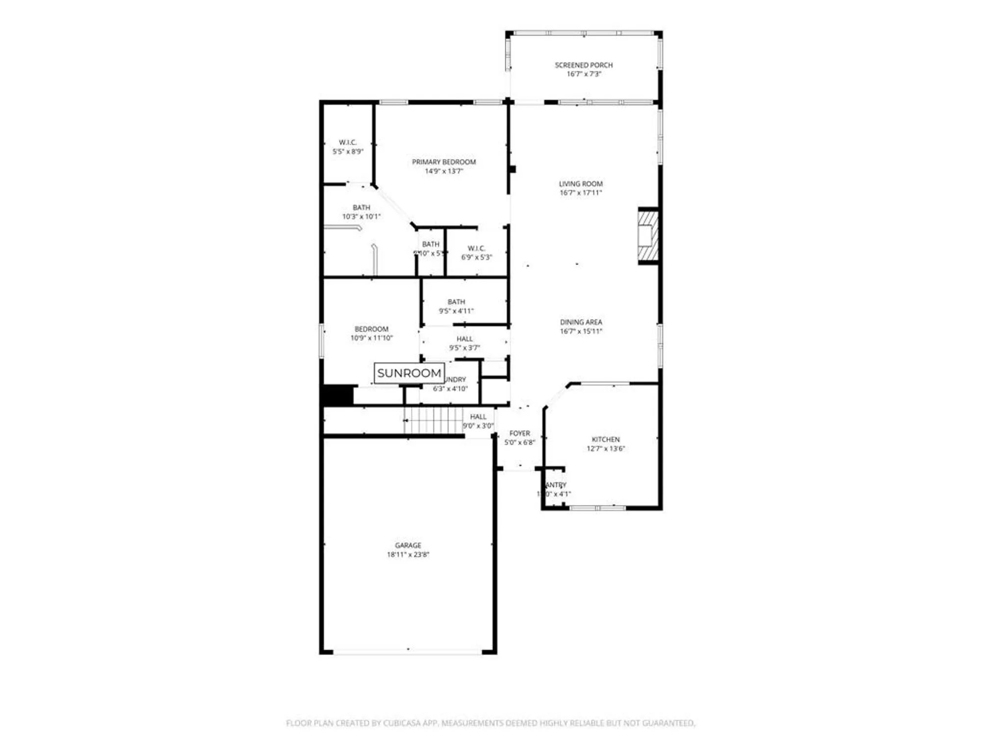 Property Slideshow image 53 of 58 | 3373 sweet plum trce, Gainesville, GA, 30504