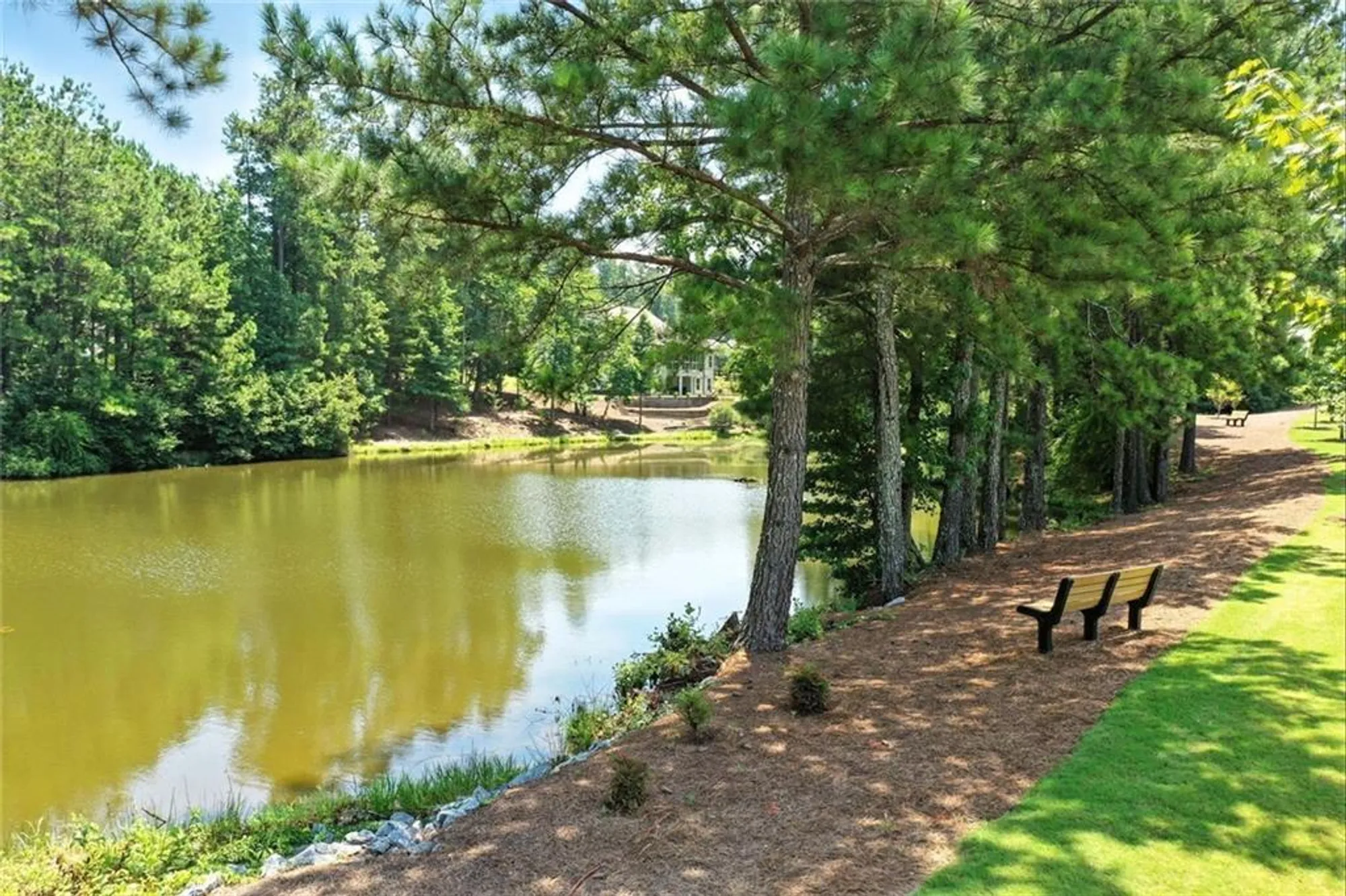 Property Slideshow image 38 of 40 | 120 sweetbriar farm rd, Woodstock, GA, 30188