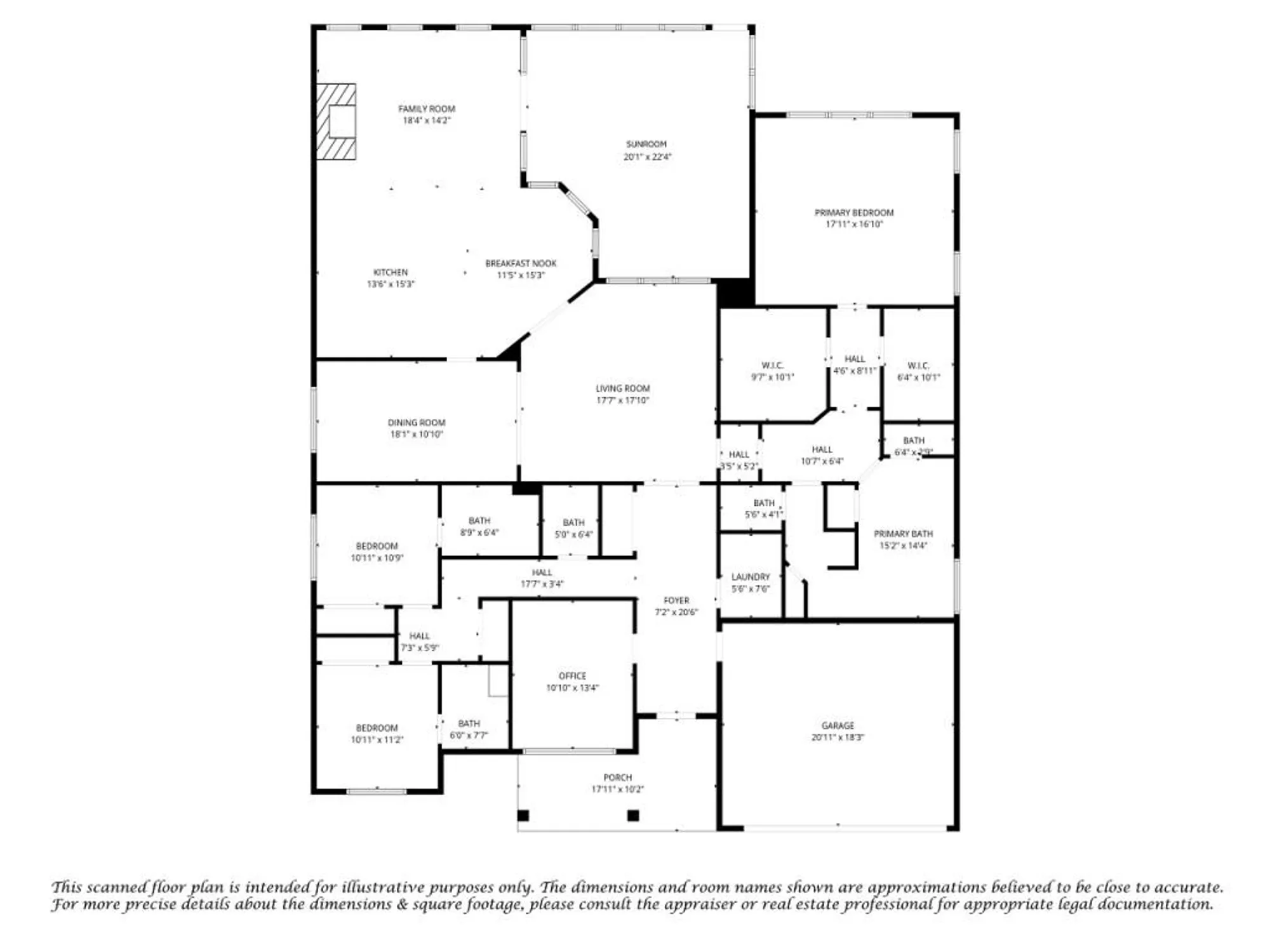 Property Slideshow image 66 of 101 | 540 laurel canyon pkwy, Canton, GA, 30114