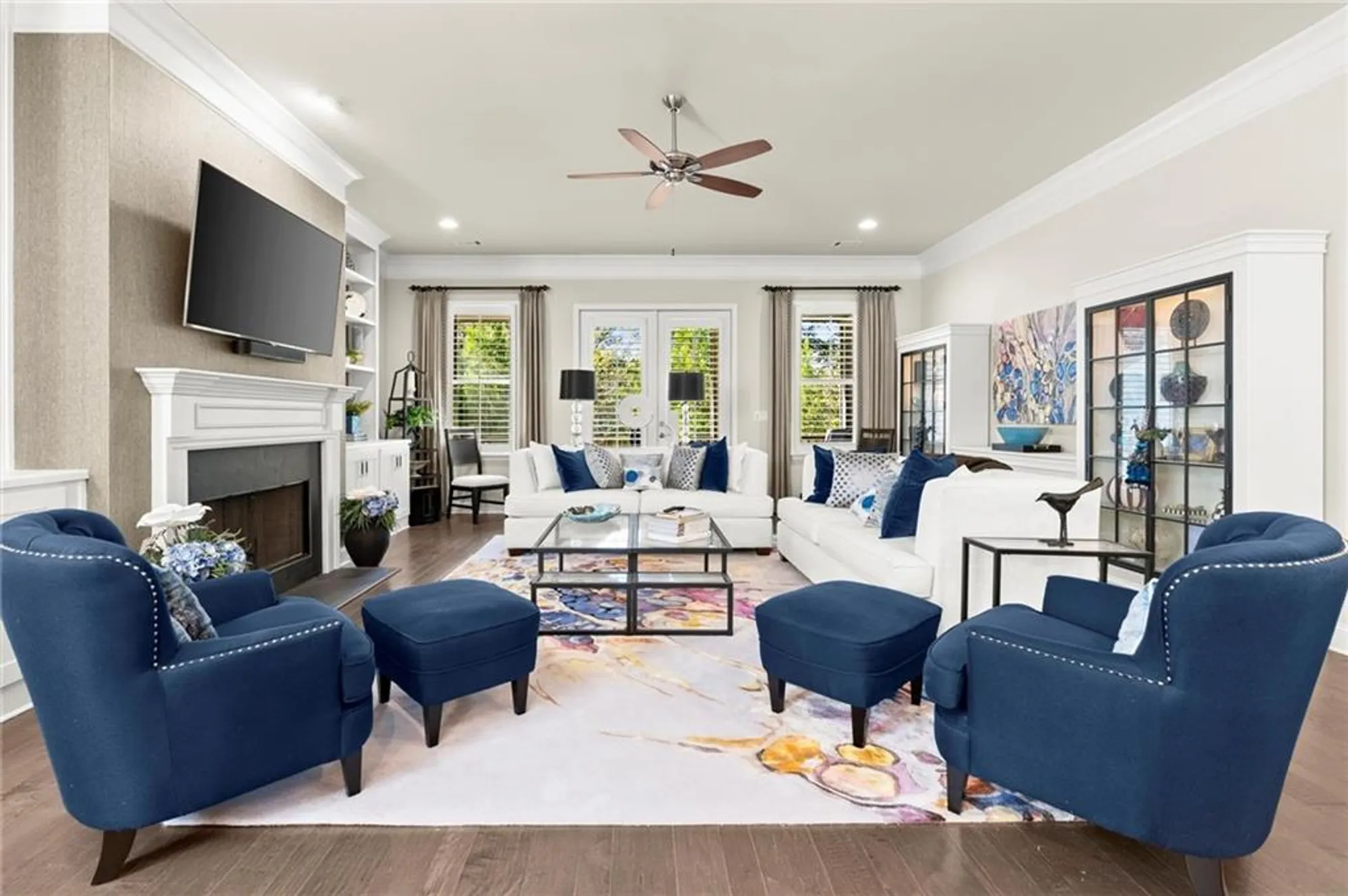 Property Slideshow image 4 of 55 | 289 hemphill ln, Marietta, GA, 30064