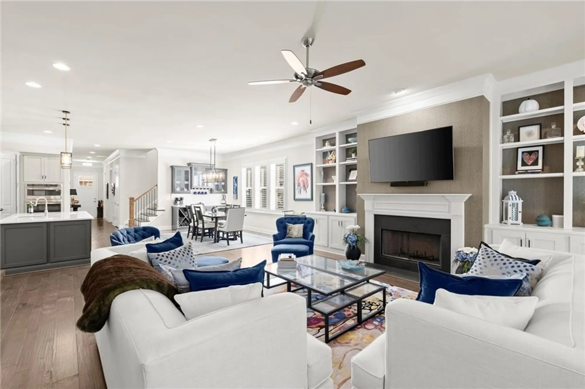 Property Slideshow image 24 of 55 | 289 hemphill ln, Marietta, GA, 30064