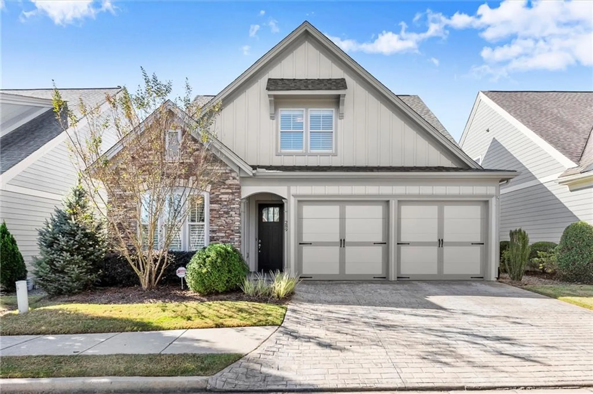 Property Slideshow image 8 of 55 | 289 hemphill ln, Marietta, GA, 30064