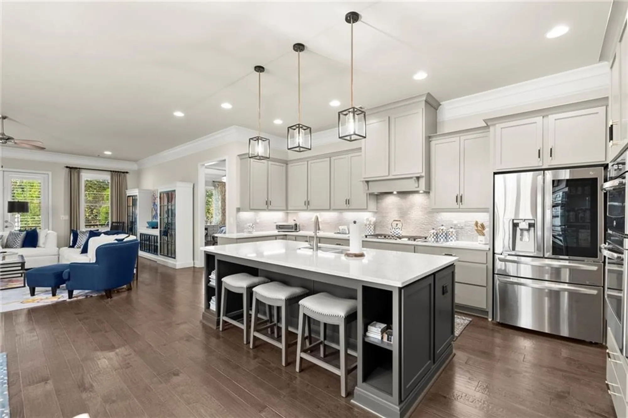 Property Slideshow image 11 of 55 | 289 hemphill ln, Marietta, GA, 30064