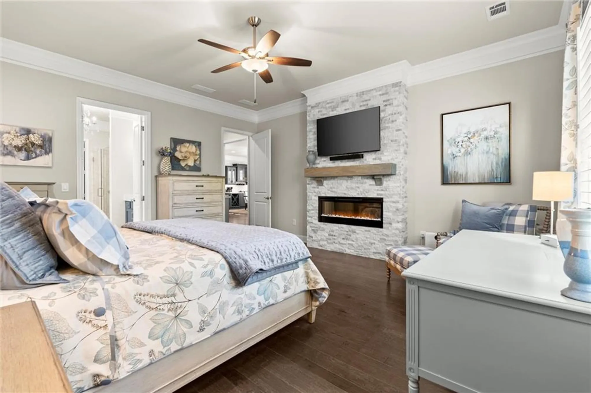 Property Slideshow image 18 of 55 | 289 hemphill ln, Marietta, GA, 30064