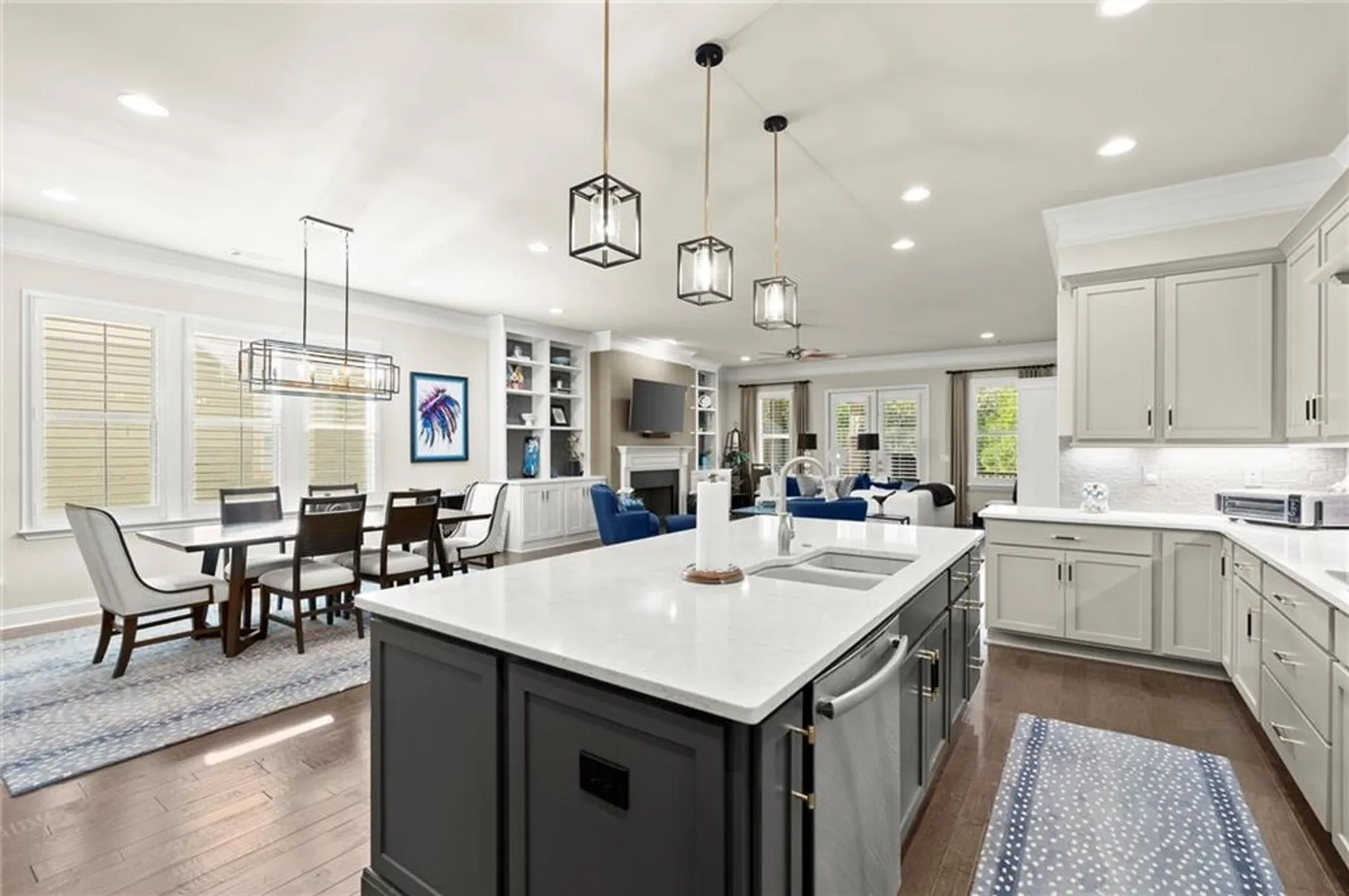 Property Slideshow image 14 of 55 | 289 hemphill ln, Marietta, GA, 30064