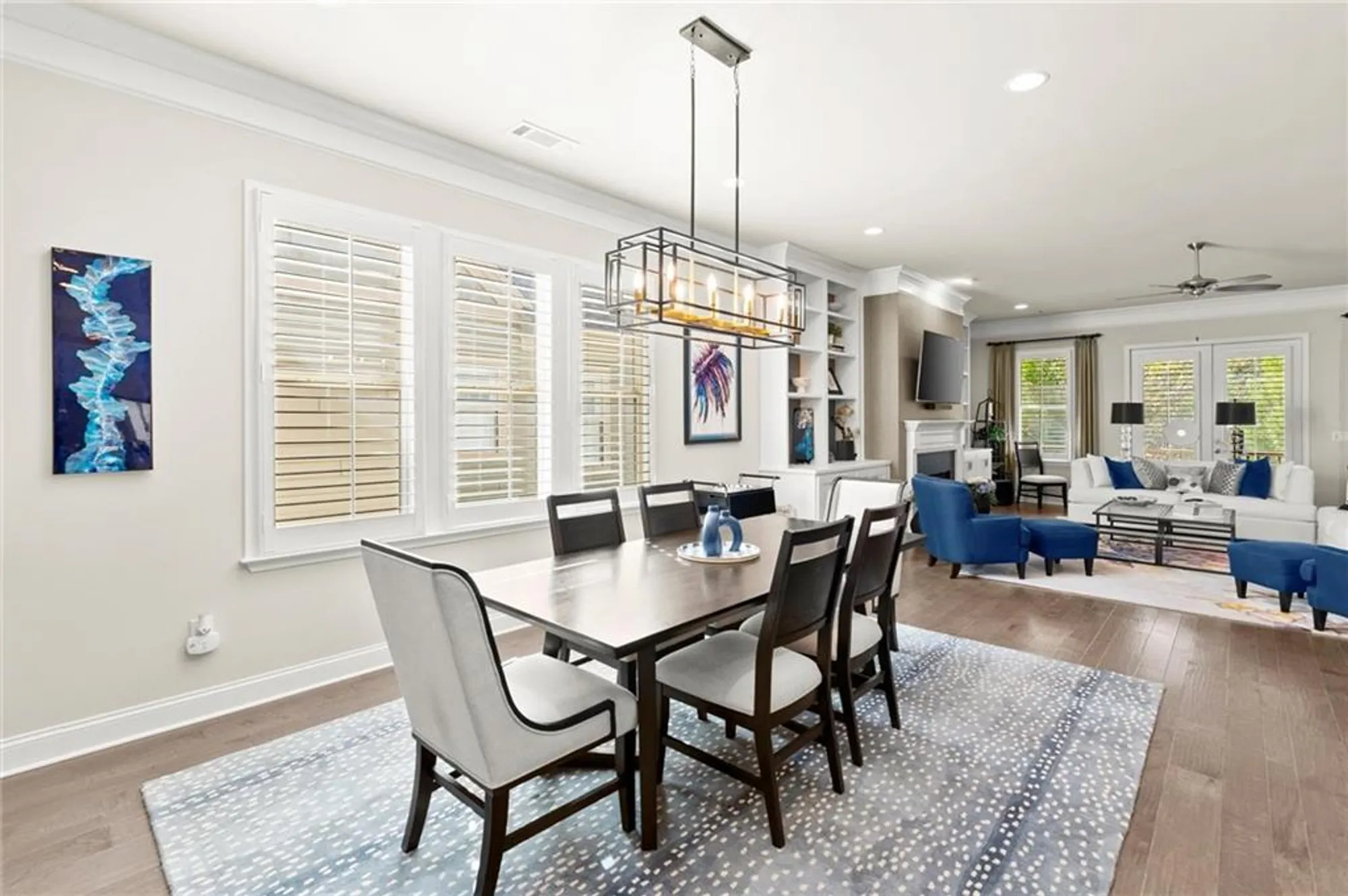 Property Slideshow image 16 of 55 | 289 hemphill ln, Marietta, GA, 30064