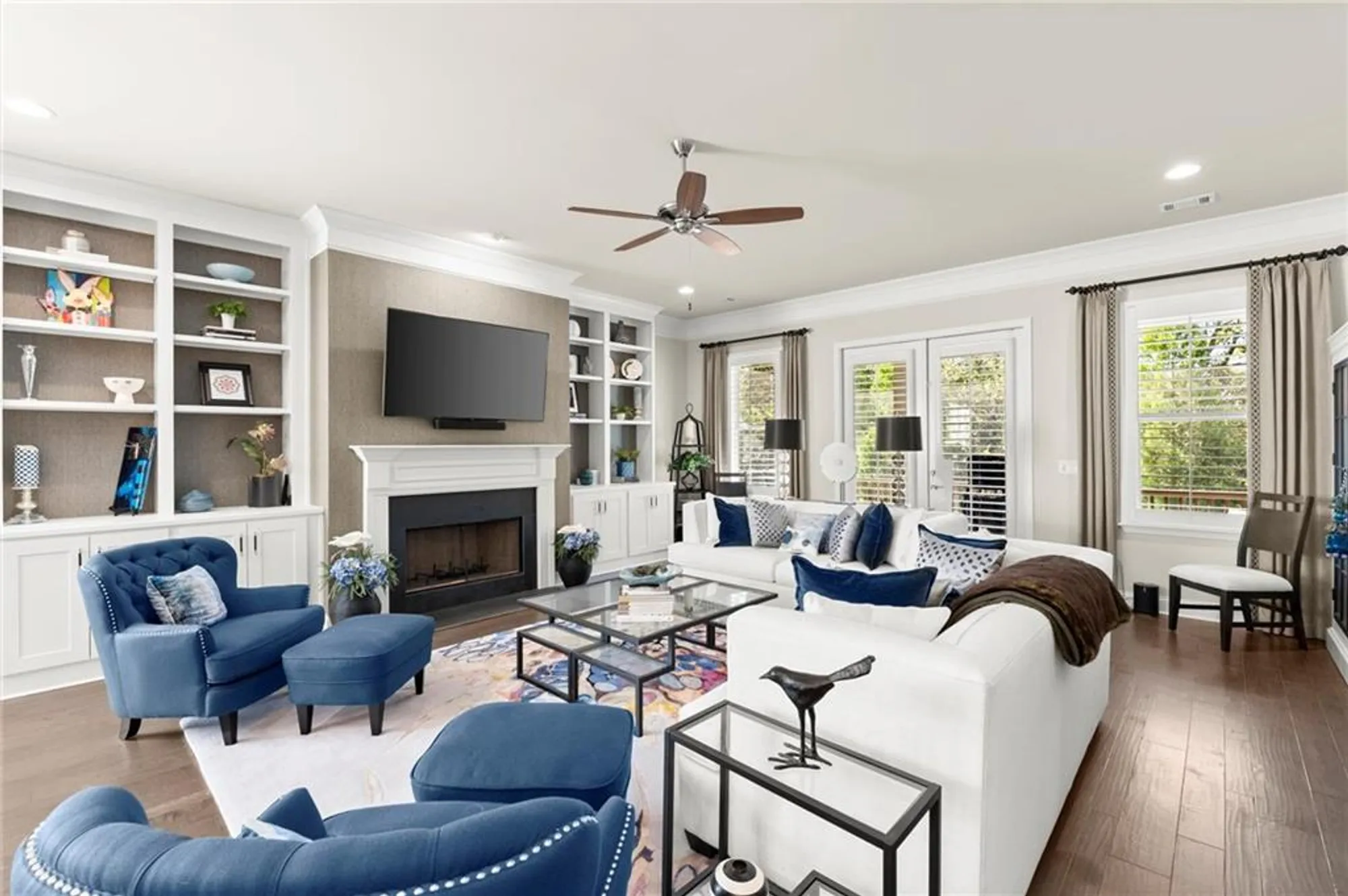 Property Slideshow image 22 of 55 | 289 hemphill ln, Marietta, GA, 30064