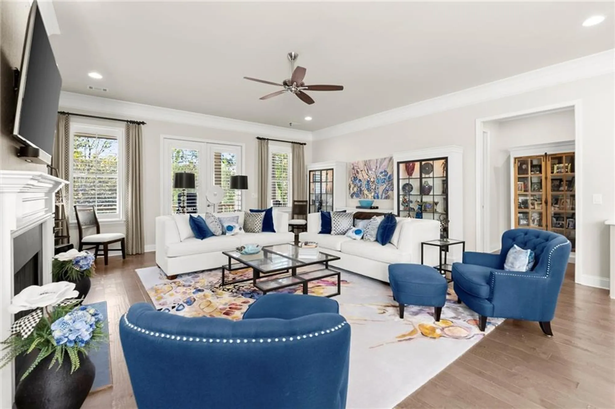 Property Slideshow image 23 of 55 | 289 hemphill ln, Marietta, GA, 30064
