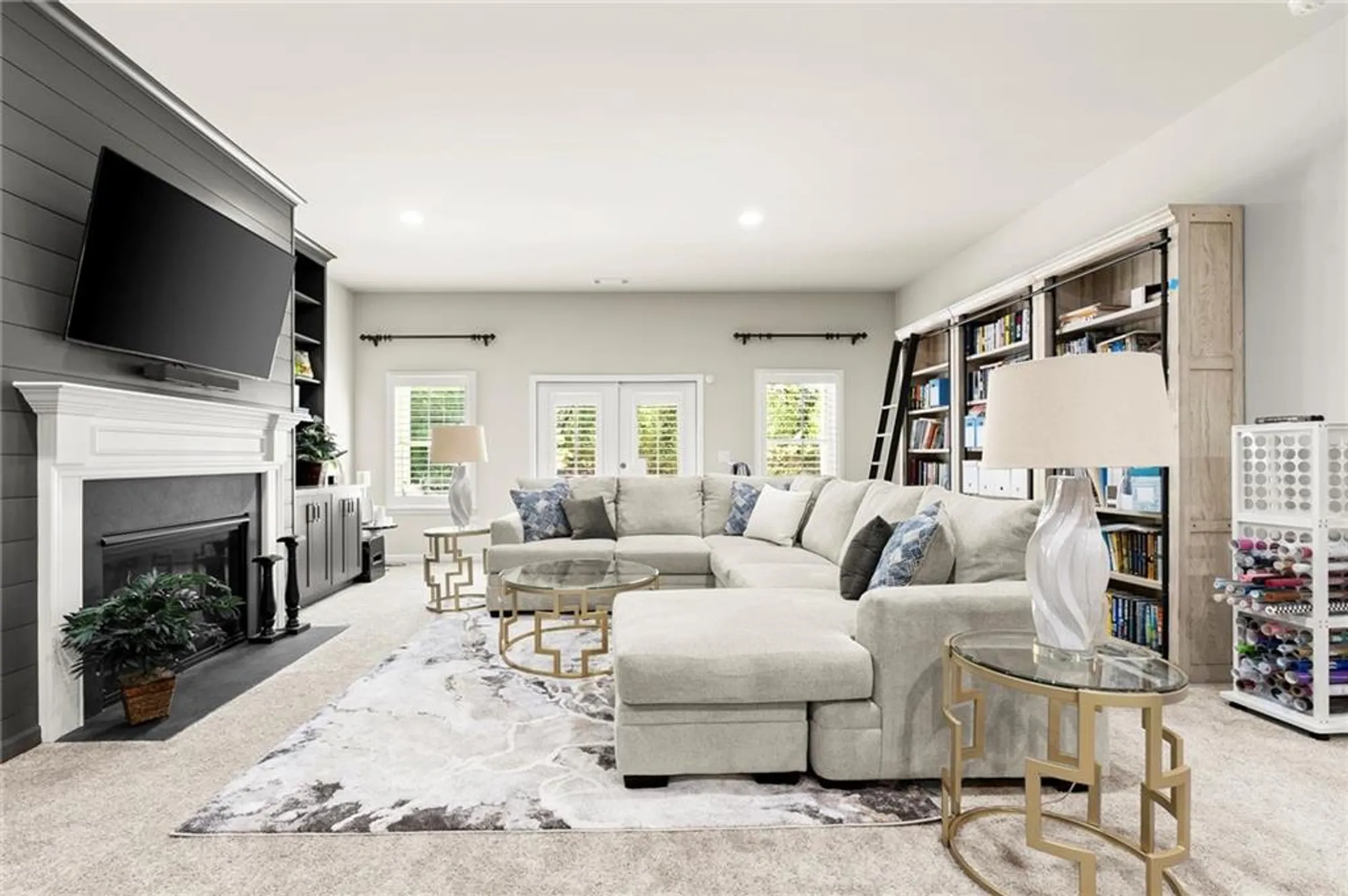 Property Slideshow image 42 of 55 | 289 hemphill ln, Marietta, GA, 30064