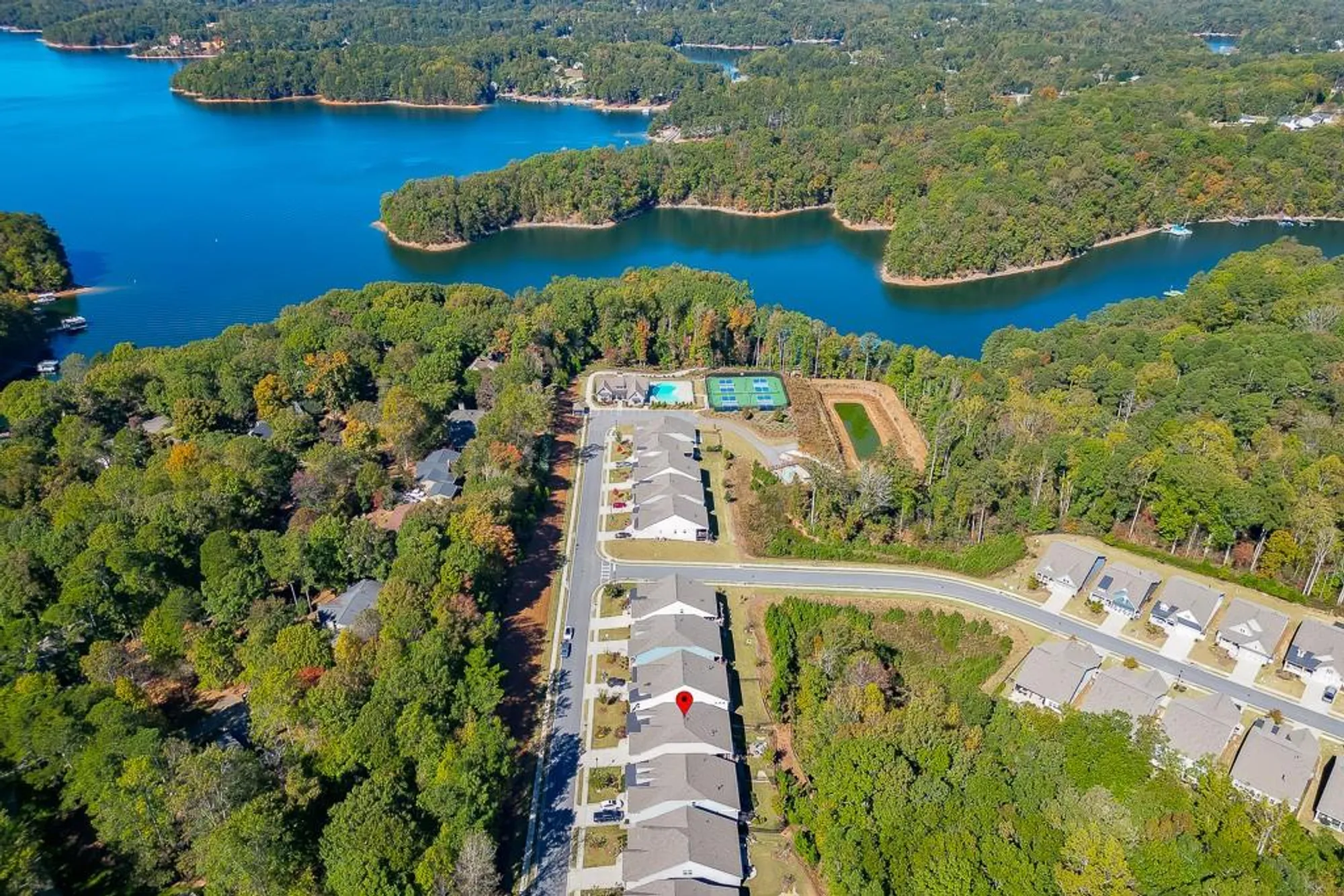 Property Slideshow image 4 of 90 | 5188 watchmans cv, Gainesville, GA, 30504