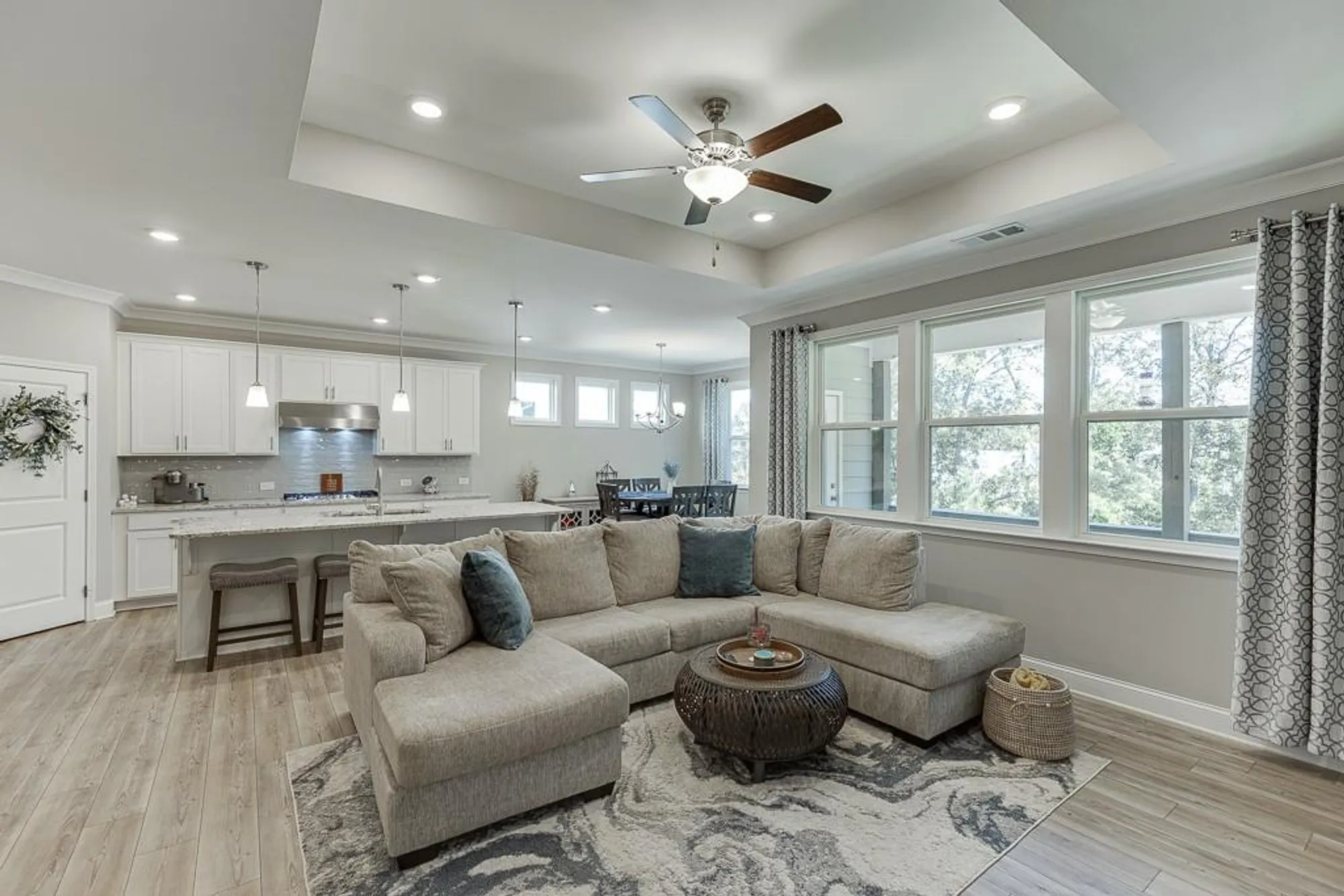 Property Slideshow image 10 of 90 | 5188 watchmans cv, Gainesville, GA, 30504