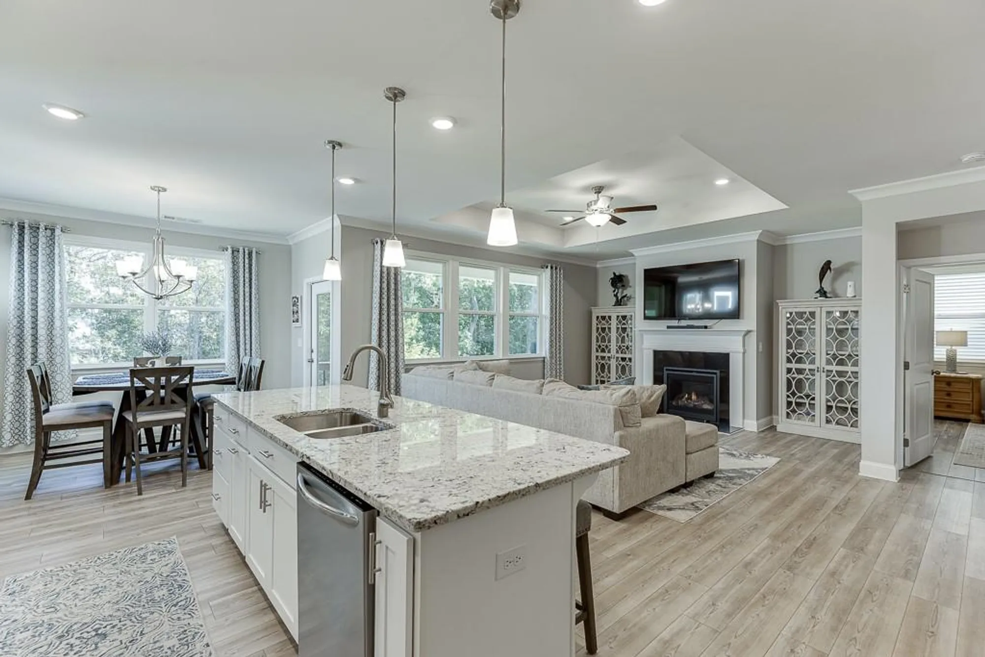 Property Slideshow image 14 of 90 | 5188 watchmans cv, Gainesville, GA, 30504