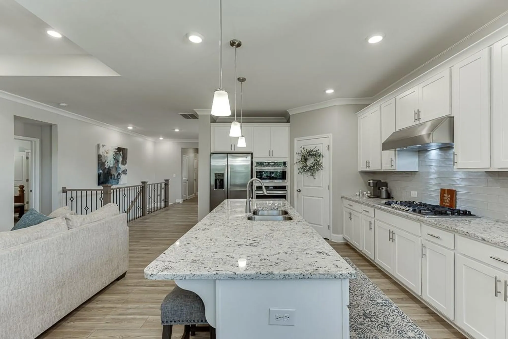 Property Slideshow image 16 of 90 | 5188 watchmans cv, Gainesville, GA, 30504