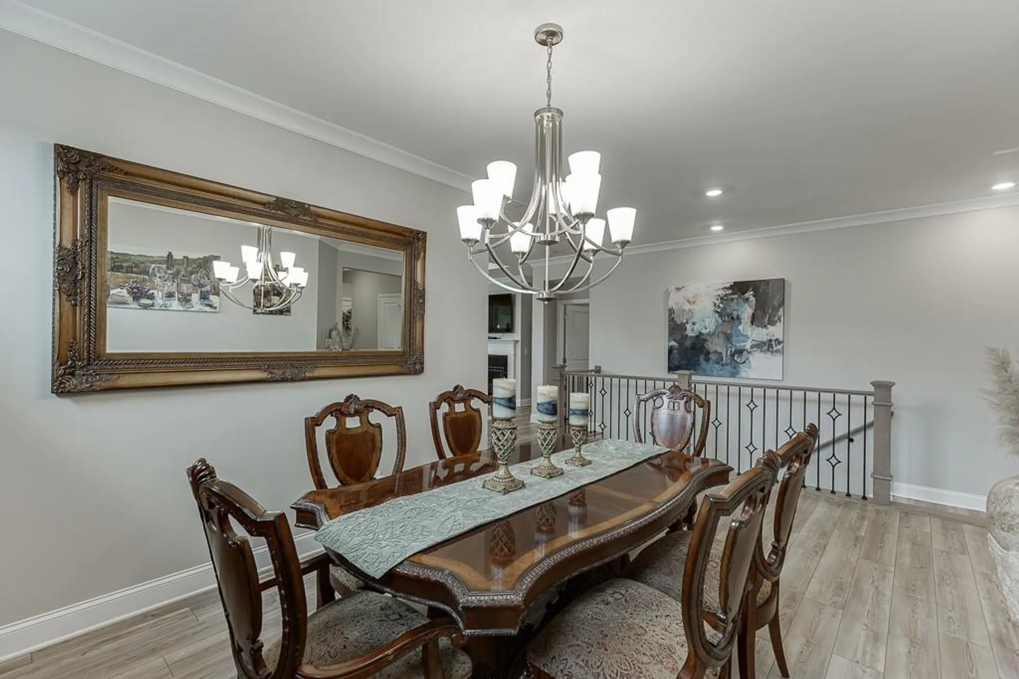 Property Slideshow image 23 of 90 | 5188 watchmans cv, Gainesville, GA, 30504