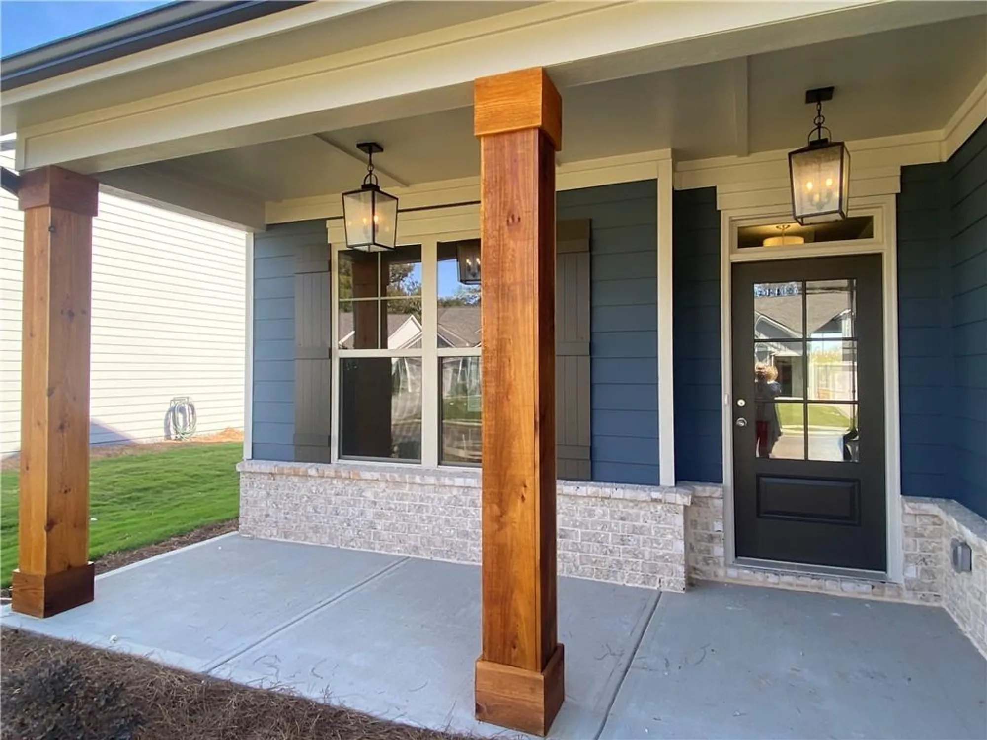 Property Slideshow image 2 of 48 | 184 montview dr, Jefferson, GA, 30549