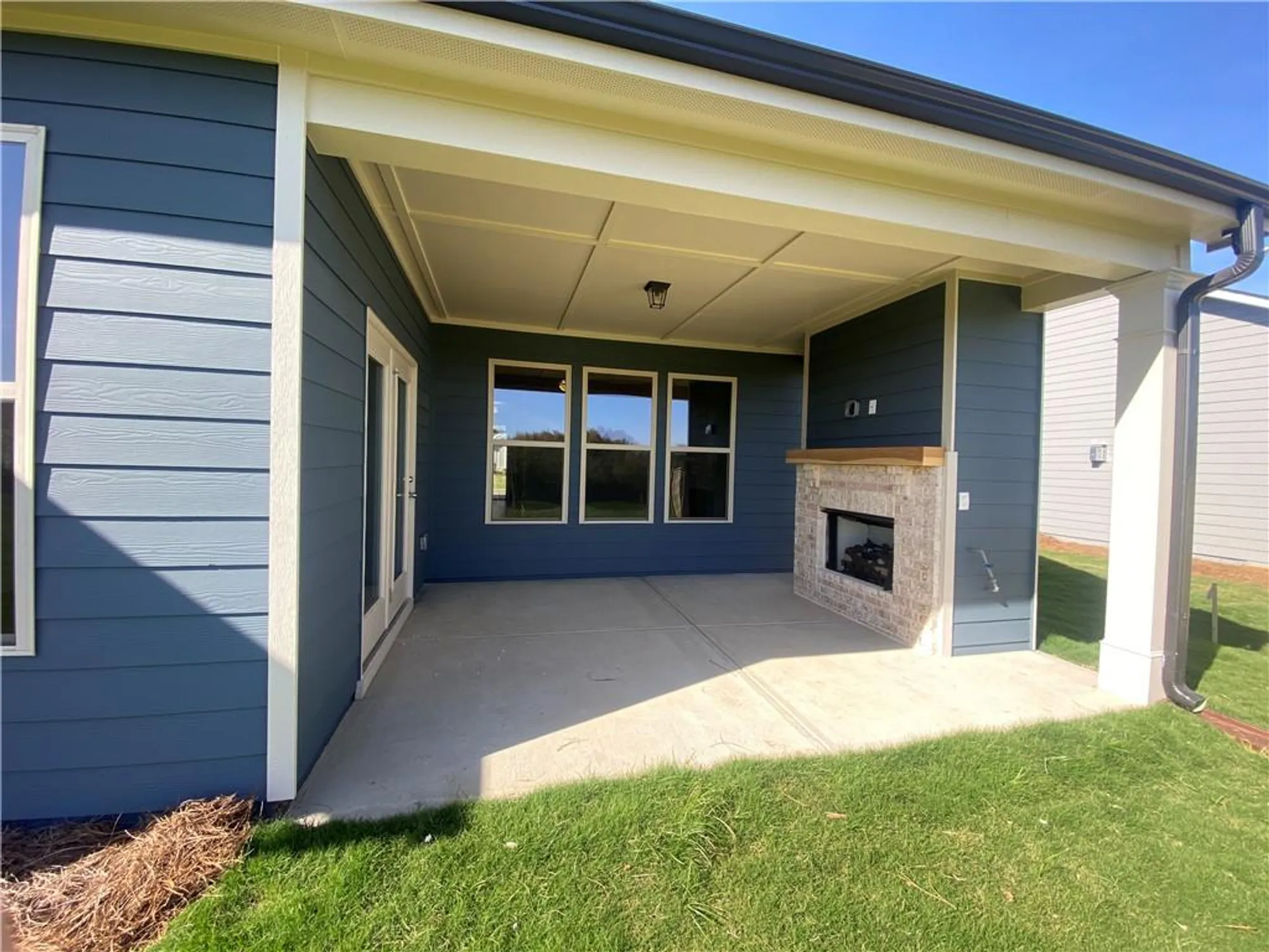 Property Slideshow image 17 of 48 | 184 montview dr, Jefferson, GA, 30549