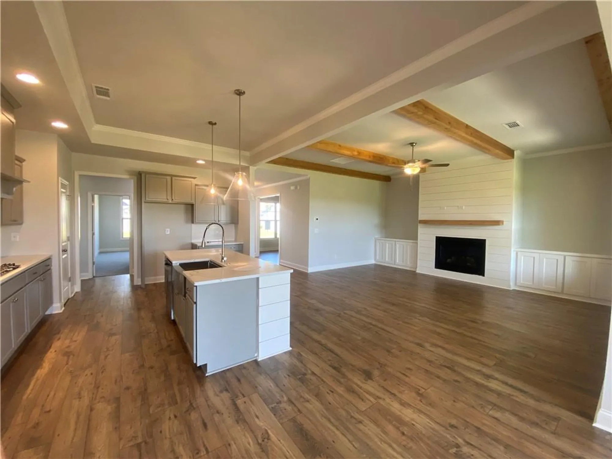 Property Slideshow image 18 of 48 | 184 montview dr, Jefferson, GA, 30549