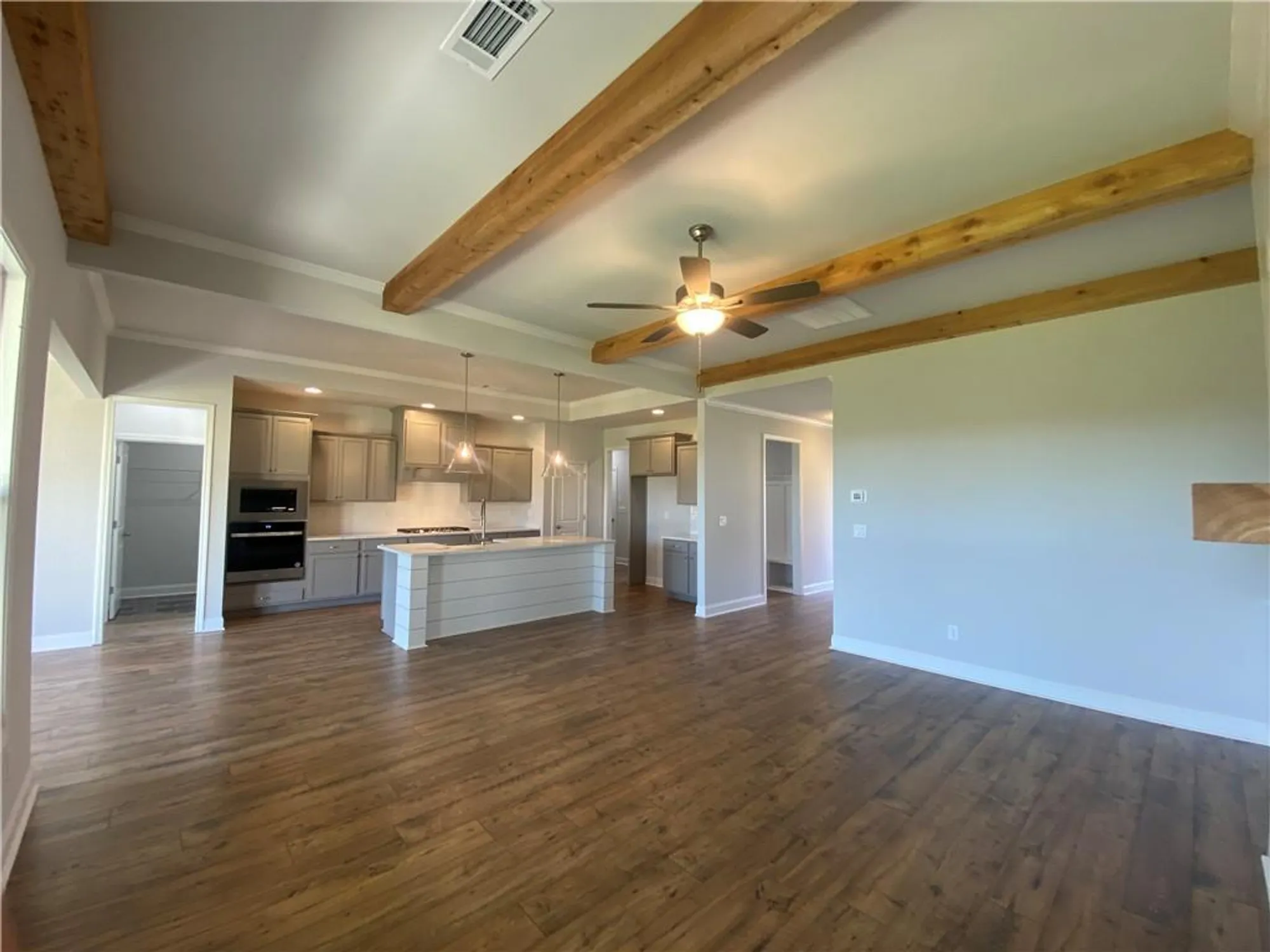 Property Slideshow image 11 of 48 | 184 montview dr, Jefferson, GA, 30549