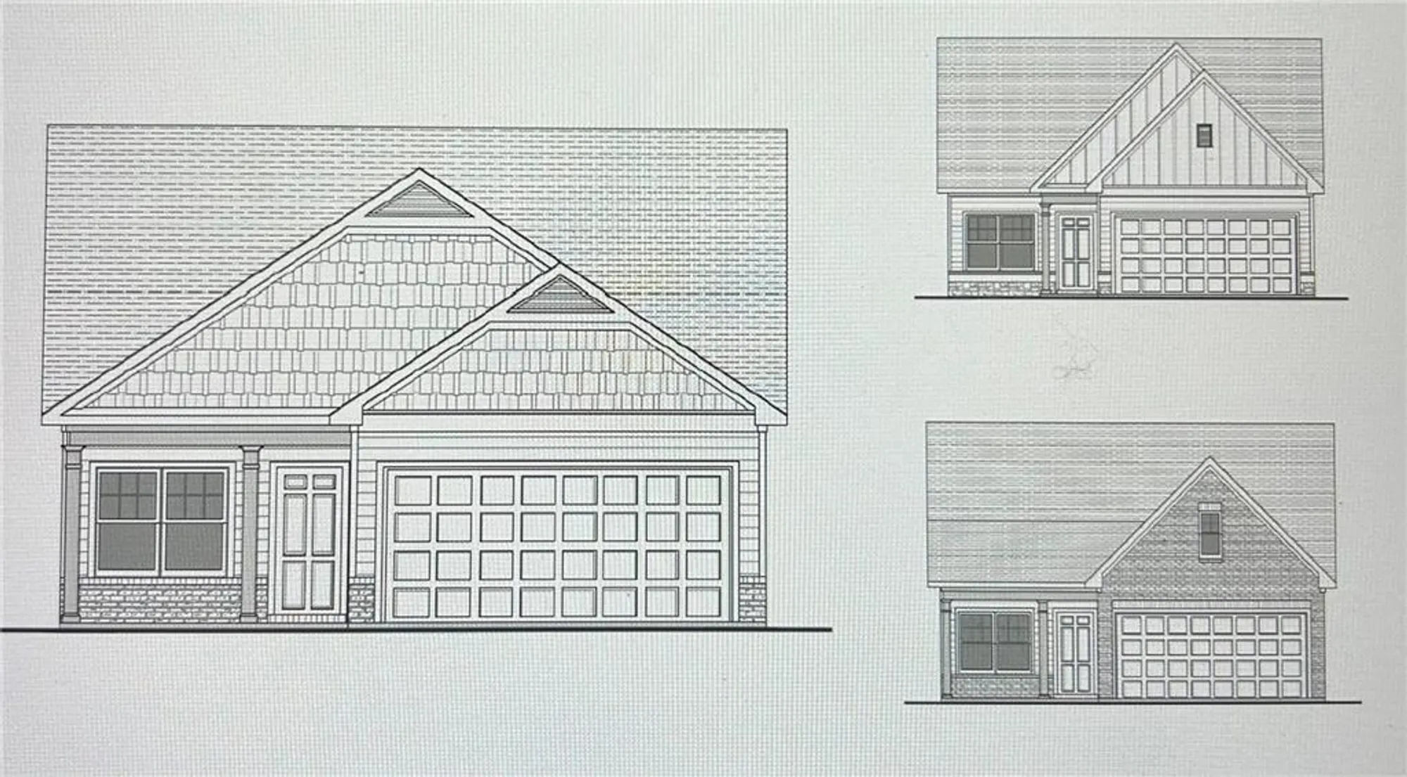Property Slideshow image 1 of 12 | 35 primrose dr, Dallas, GA, 30132