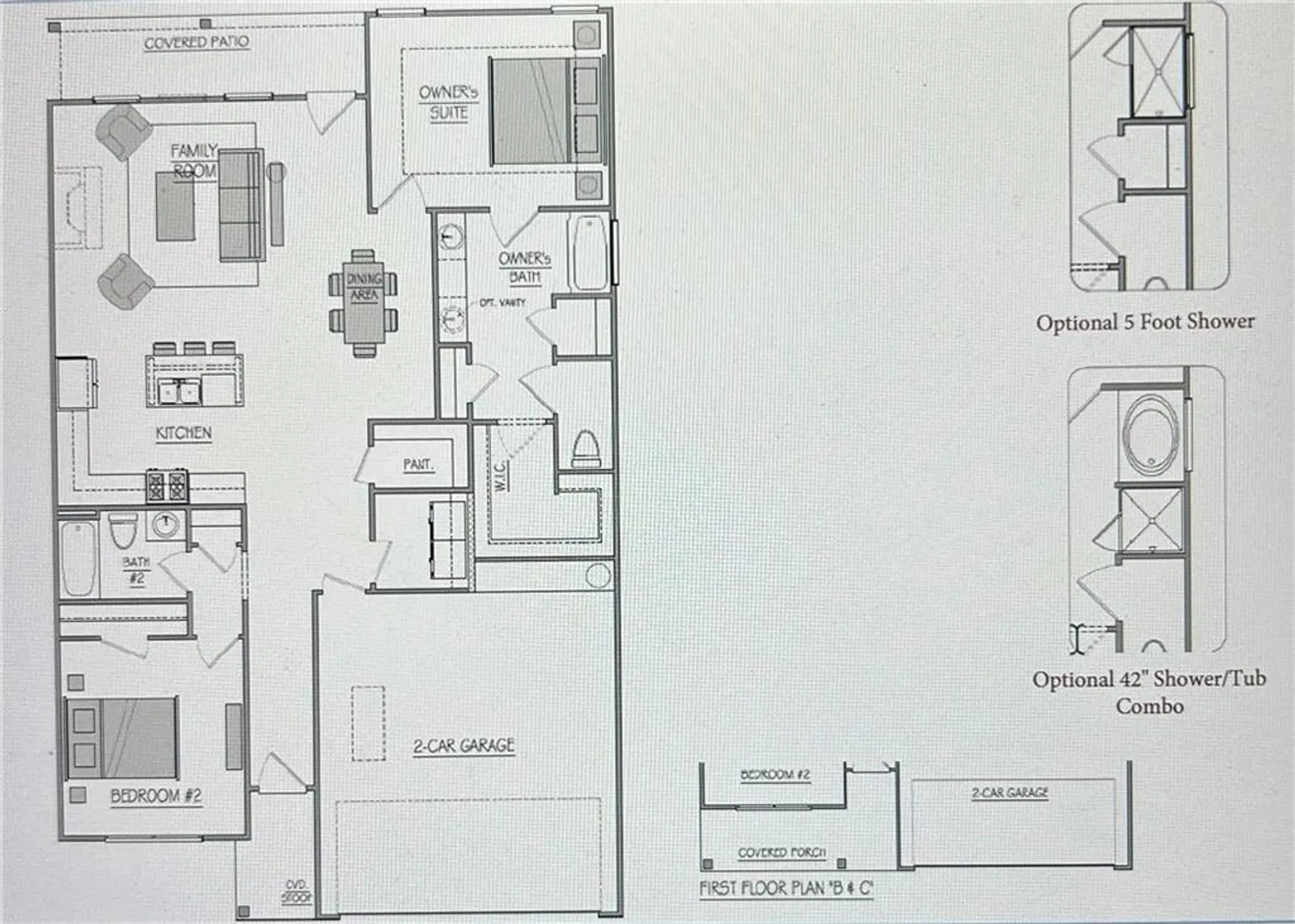 Property Slideshow image 2 of 21 | 266 cedar hill dr, Dallas, GA, 30132