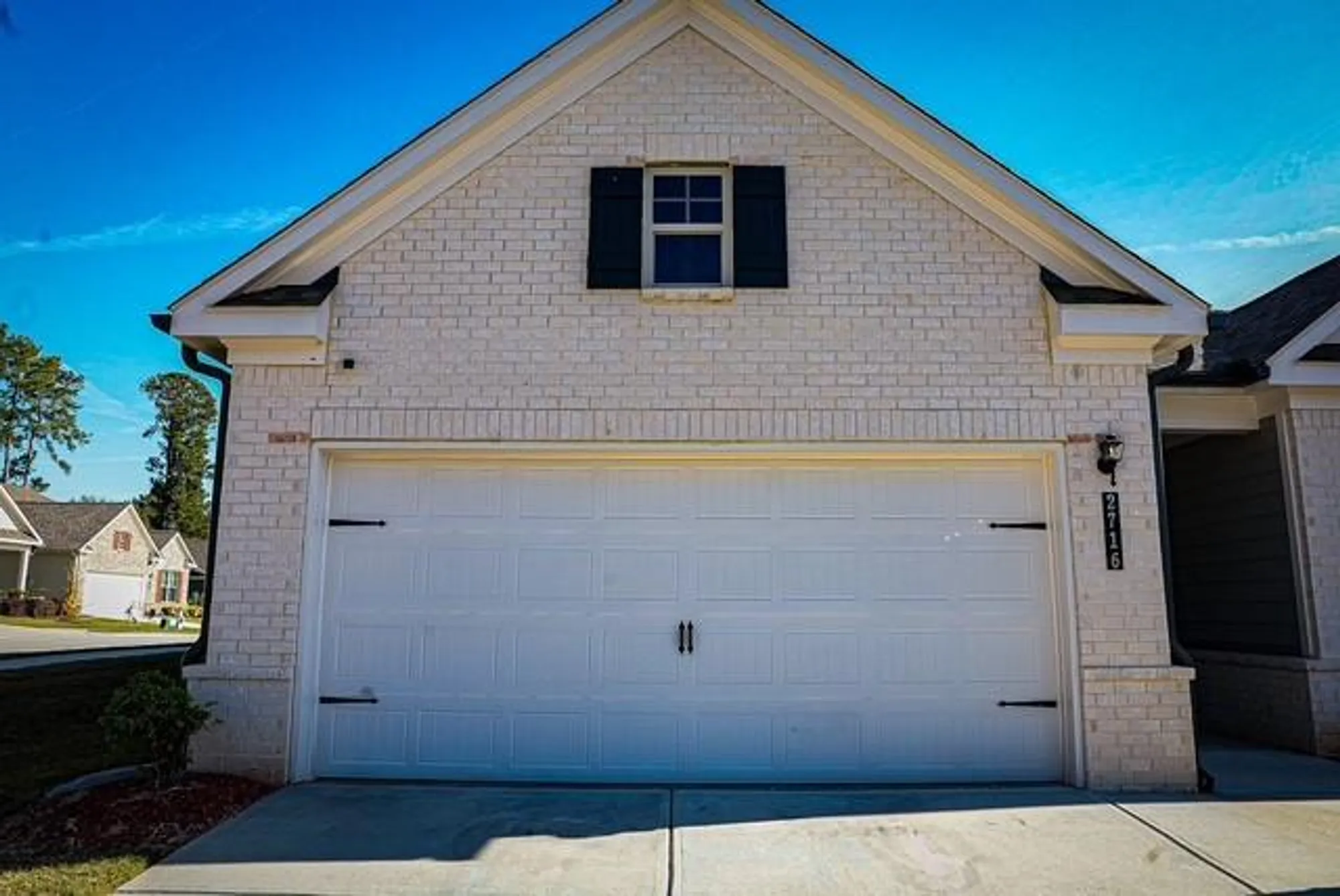 Property Slideshow image 34 of 35 | 2716 knob creek dr, Snellville, GA, 30078