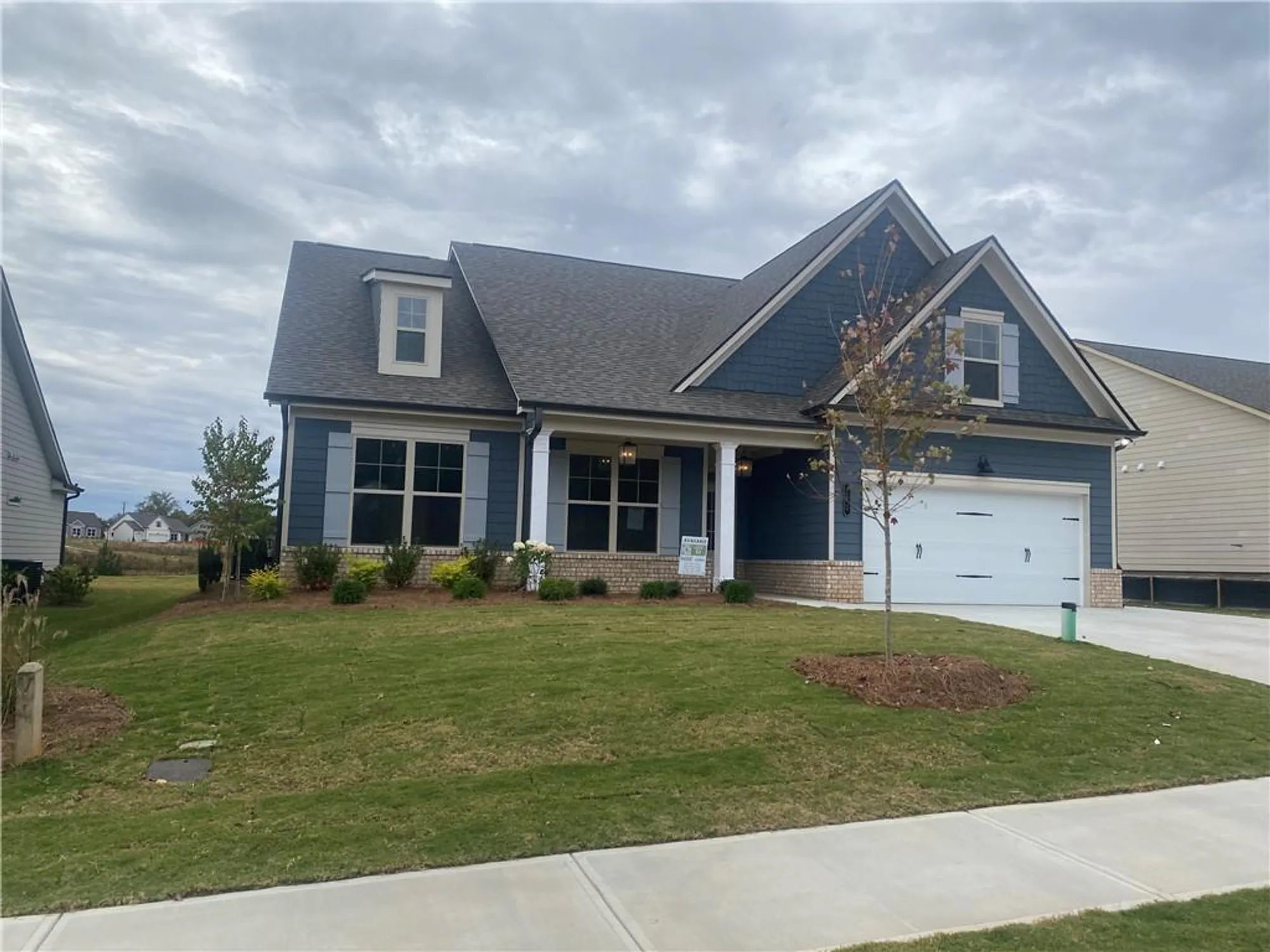 Property Slideshow image 3 of 60 | 233 oakdale rd, Jefferson, GA, 30549