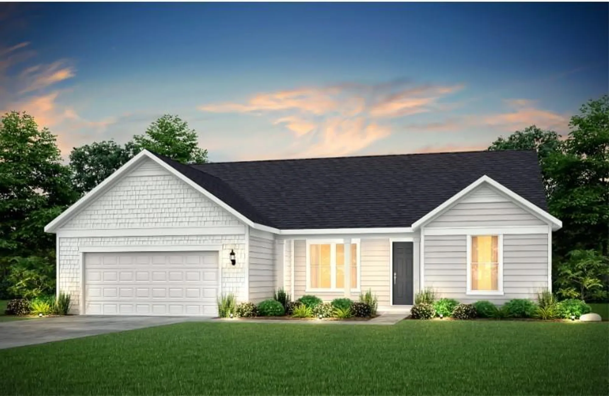Property Slideshow image 19 of 25 | 1403 wild cherry ct, Griffin, GA, 30223