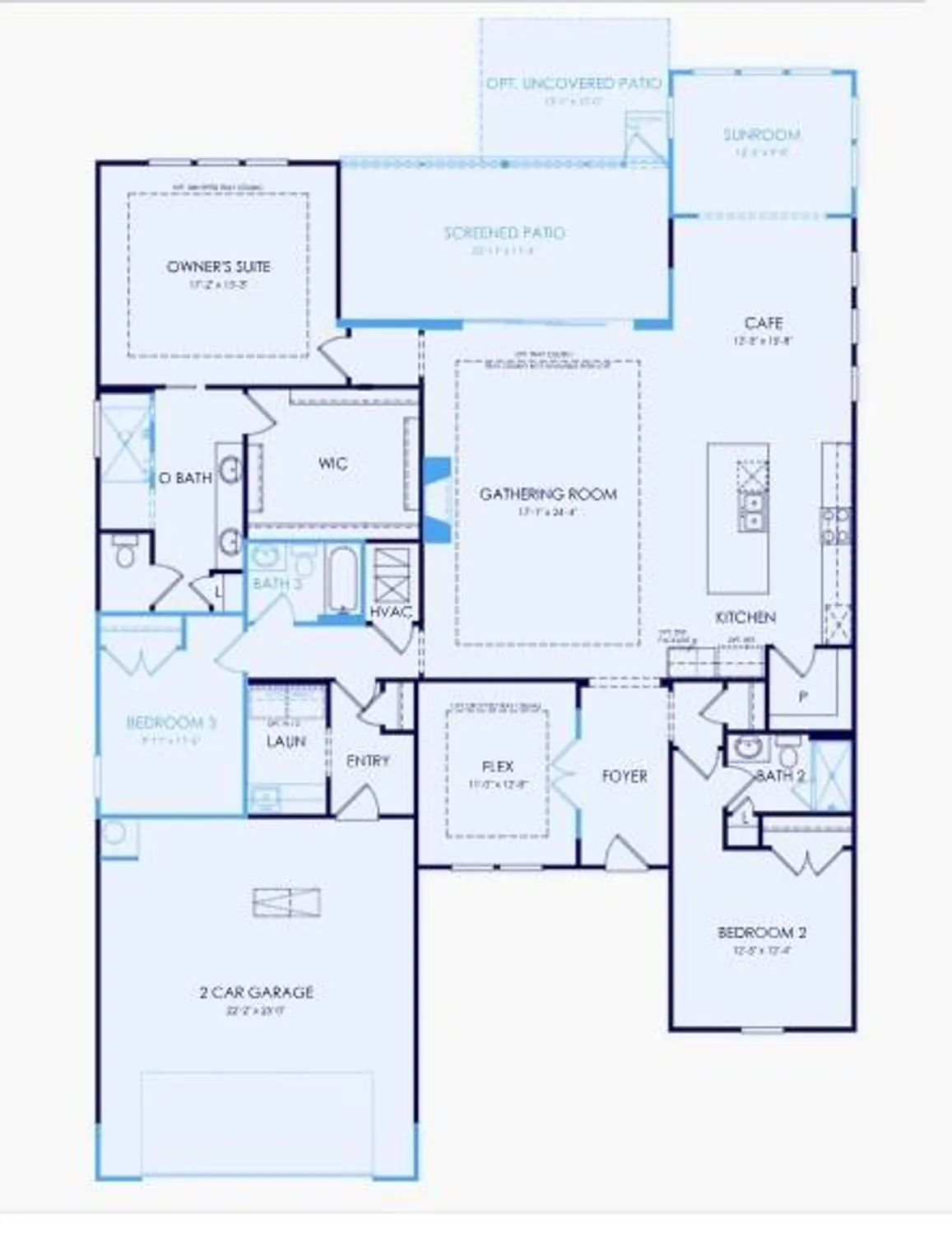 Property Slideshow image 20 of 25 | 1403 wild cherry ct, Griffin, GA, 30223