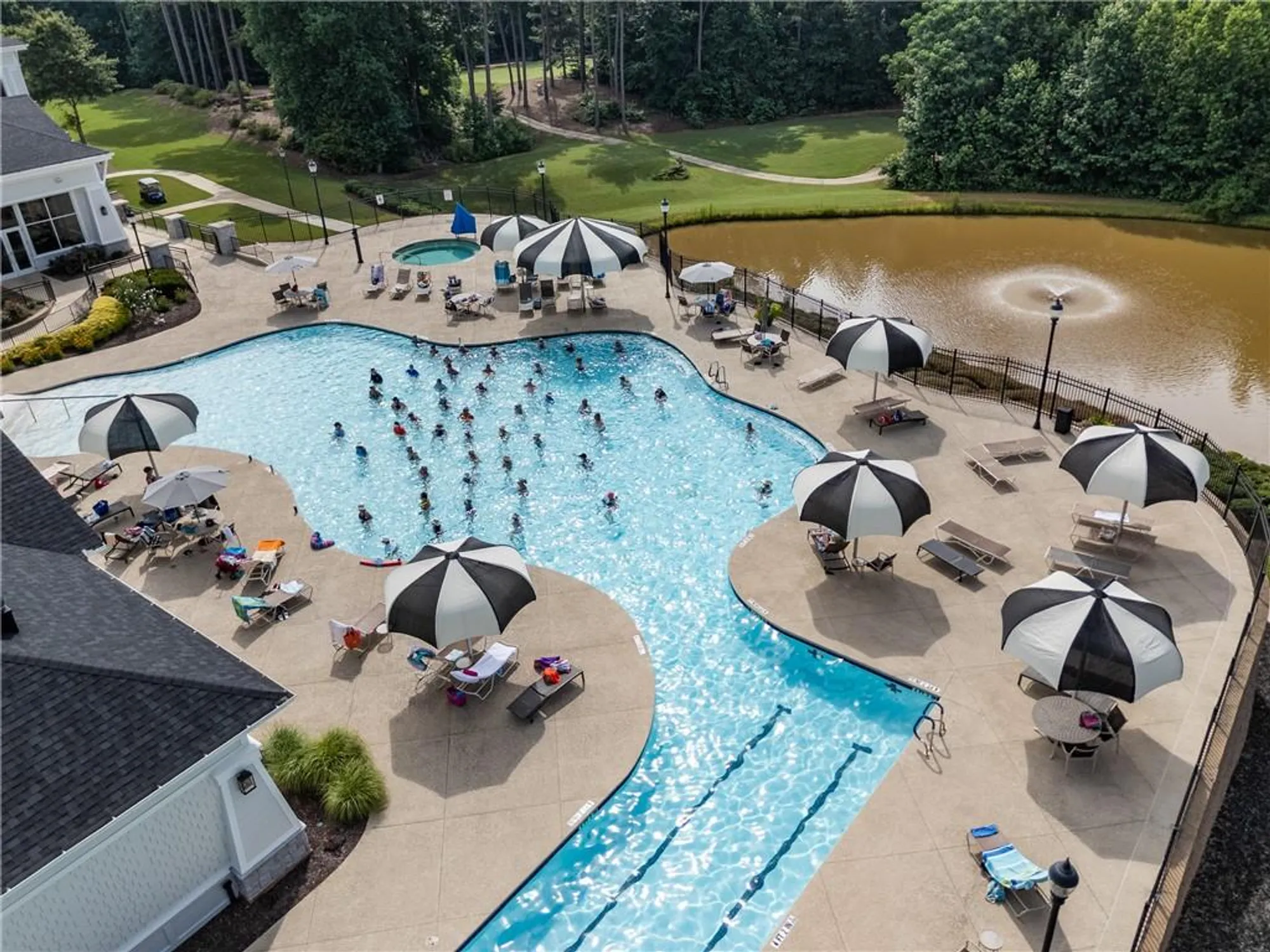 Property Slideshow image 22 of 25 | 1403 wild cherry ct, Griffin, GA, 30223