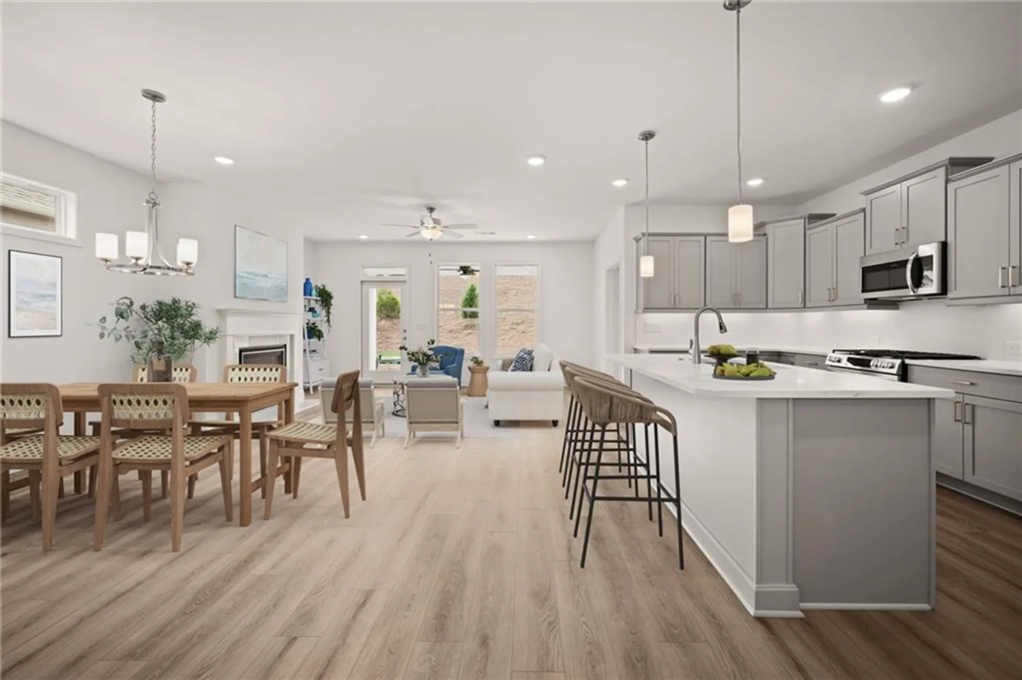 Property Slideshow image 3 of 30 | 108 english barn way, Hiram, GA, 30141