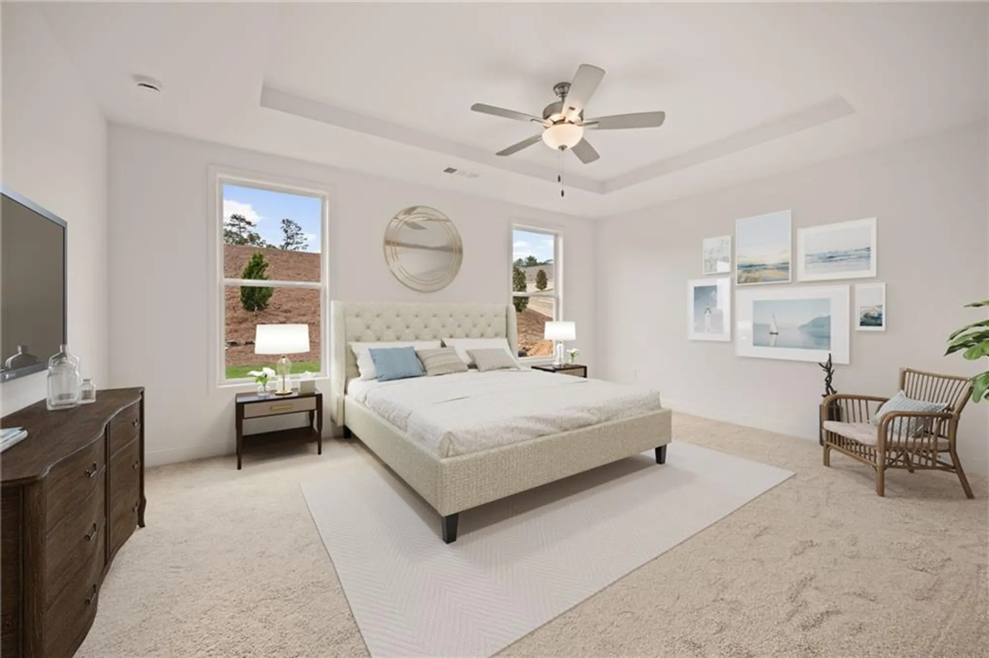 Property Slideshow image 6 of 30 | 108 english barn way, Hiram, GA, 30141