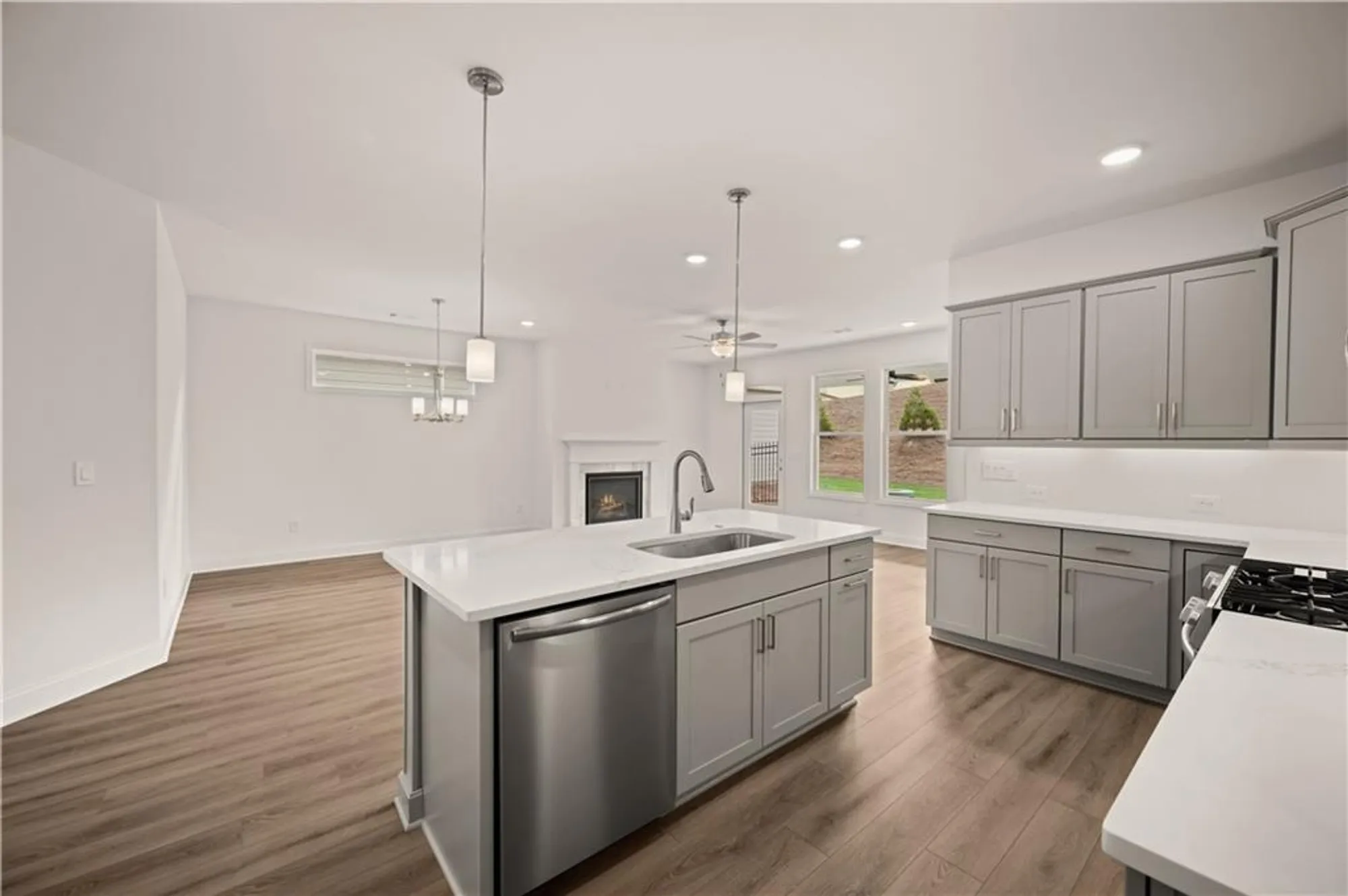 Property Slideshow image 9 of 30 | 108 english barn way, Hiram, GA, 30141