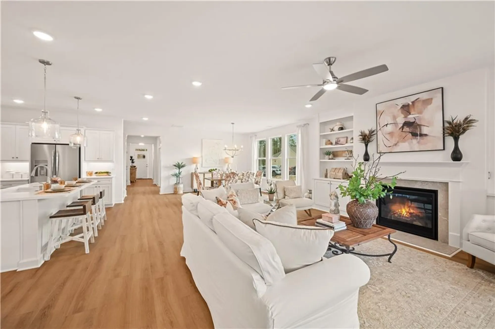 Property Slideshow image 19 of 39 | 76 english barn way, Hiram, GA, 30141