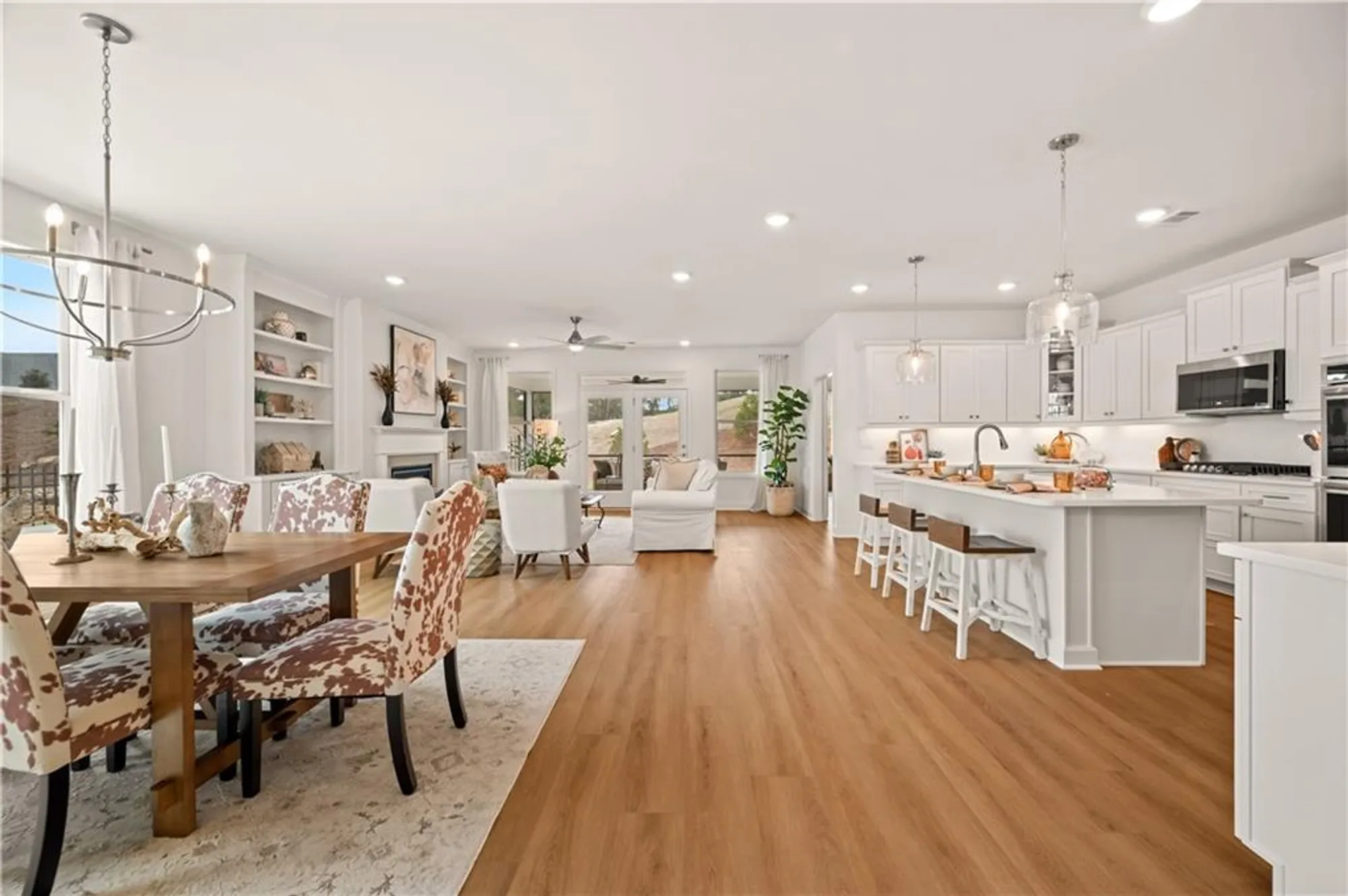 Property Slideshow image 20 of 39 | 76 english barn way, Hiram, GA, 30141