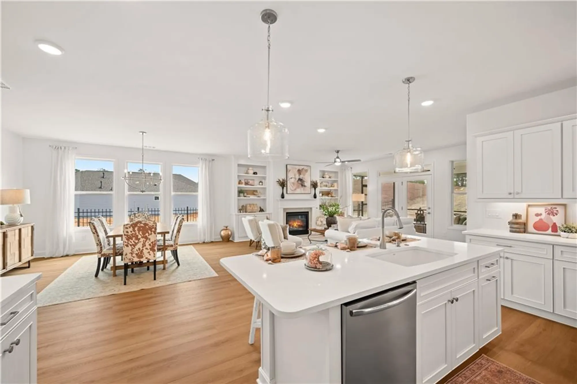 Property Slideshow image 21 of 39 | 76 english barn way, Hiram, GA, 30141