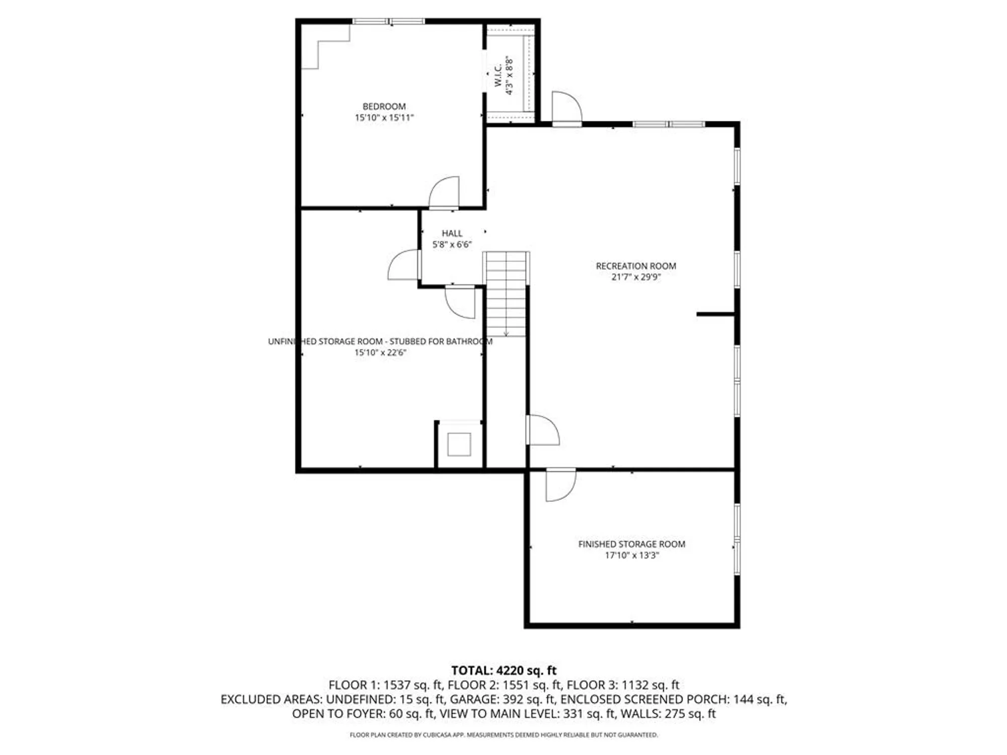 Property Slideshow image 42 of 44 | 1975 brannon commons cir 3204, Cumming, GA, 30041