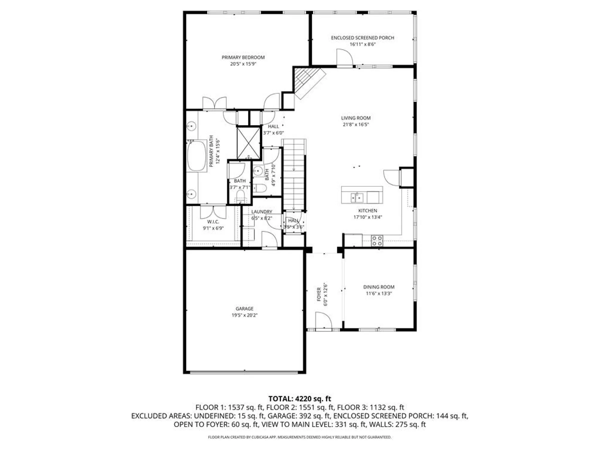 Property Slideshow image 43 of 44 | 1975 brannon commons cir 3204, Cumming, GA, 30041