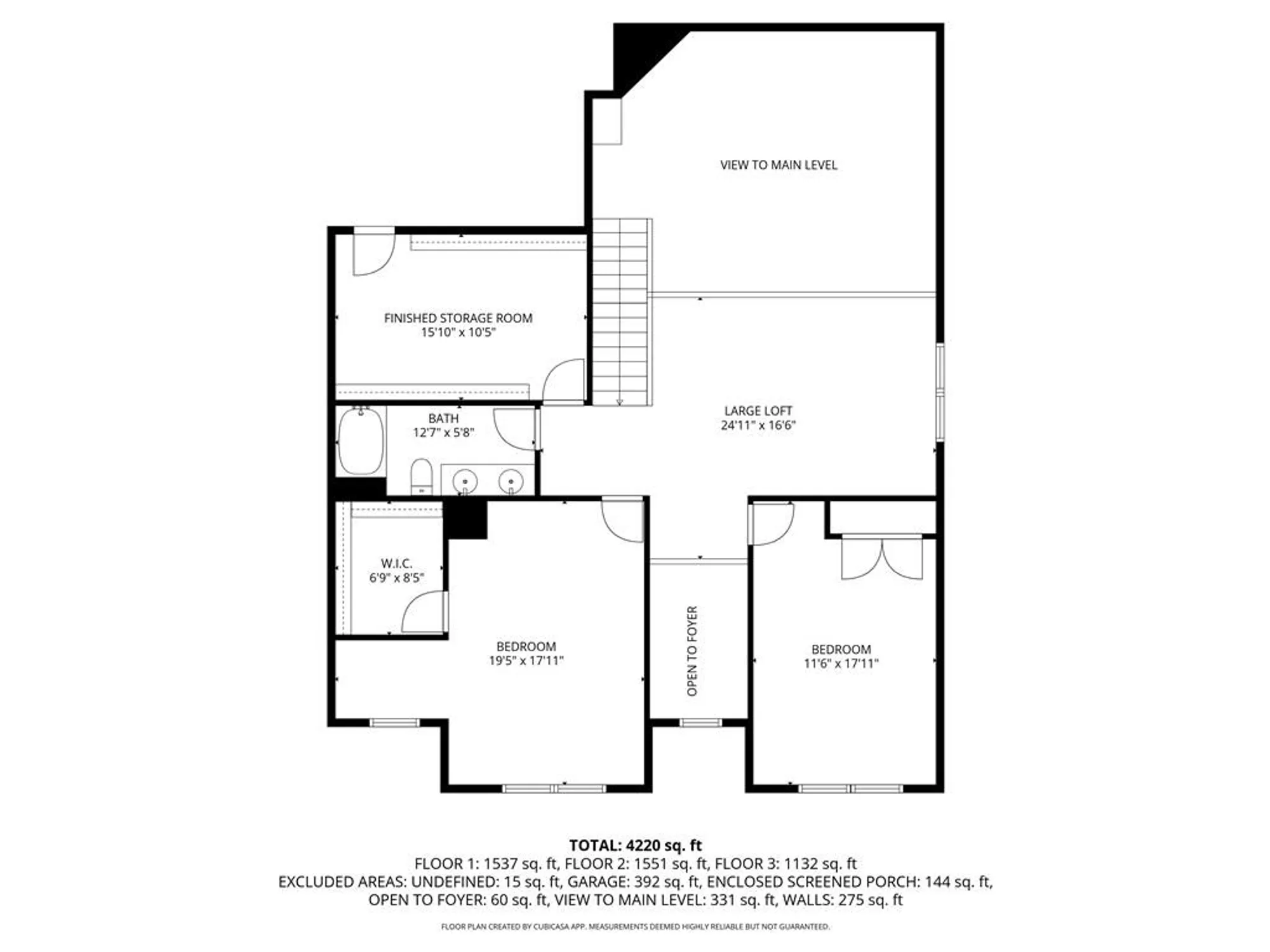 Property Slideshow image 44 of 44 | 1975 brannon commons cir 3204, Cumming, GA, 30041