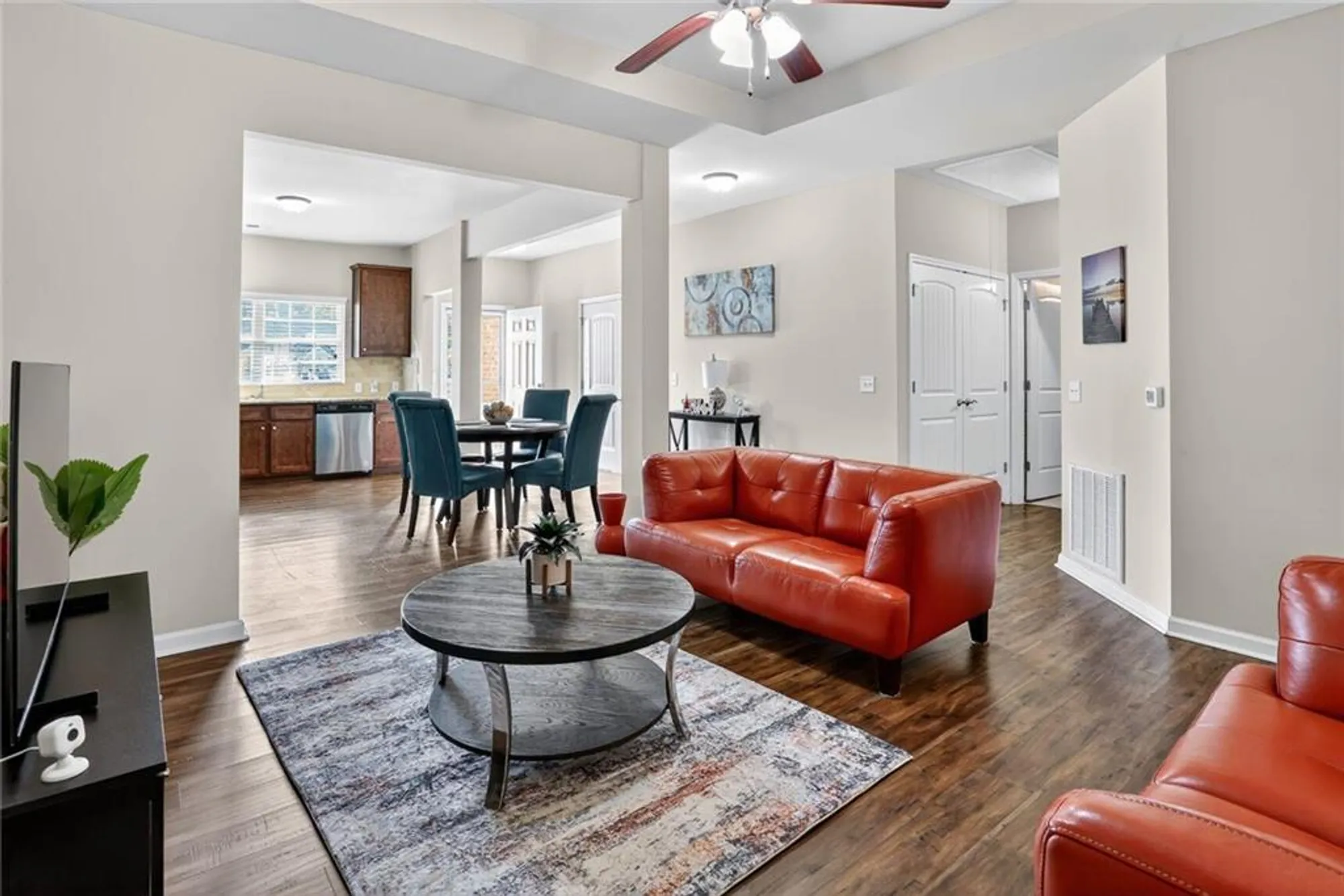 Property Slideshow image 4 of 9 | 250 rosenwald ln, Hampton, GA, 30228