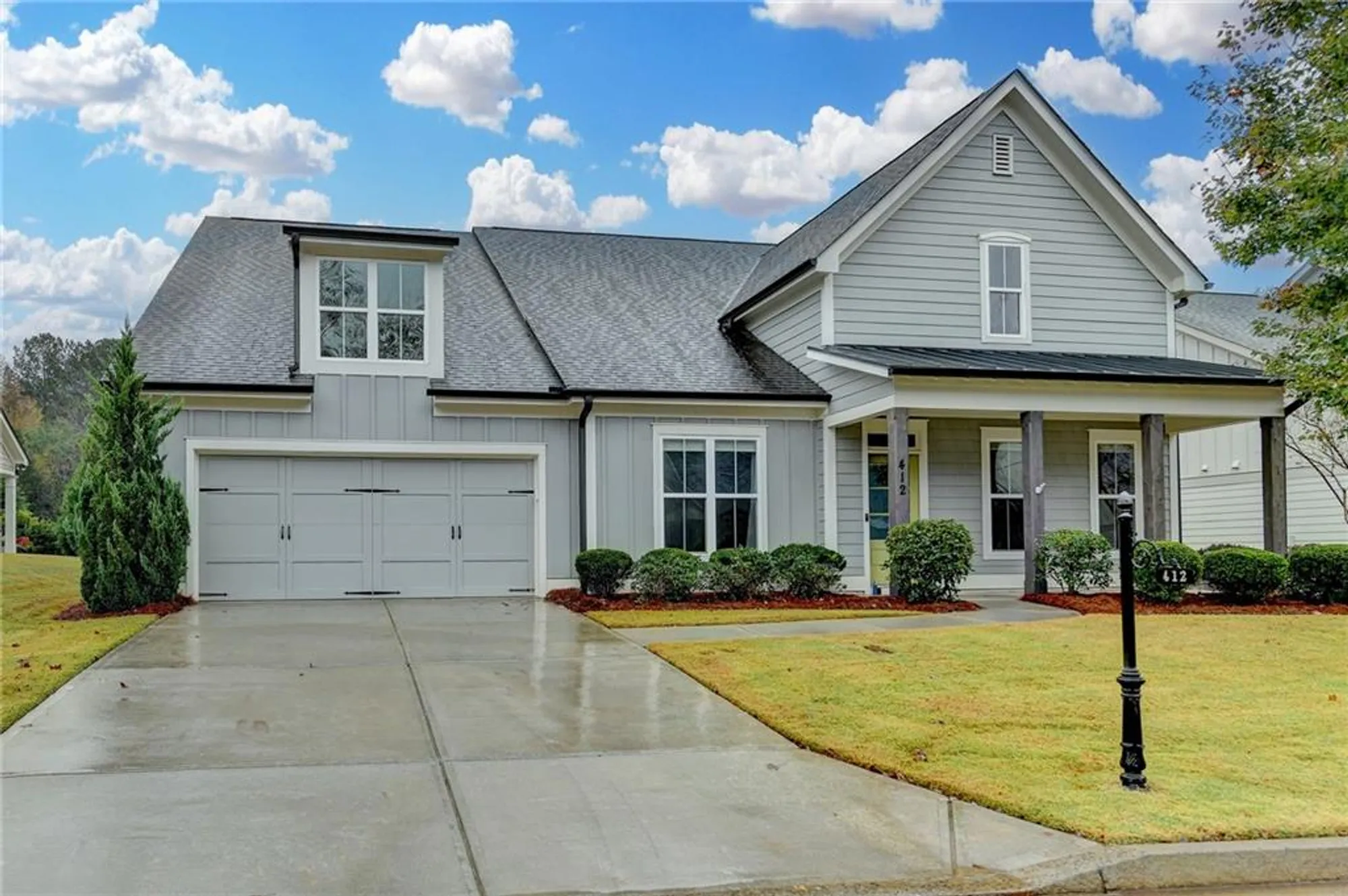 Property Slideshow image 1 of 32 | 412 manor ridge vw, Alpharetta, GA, 30004