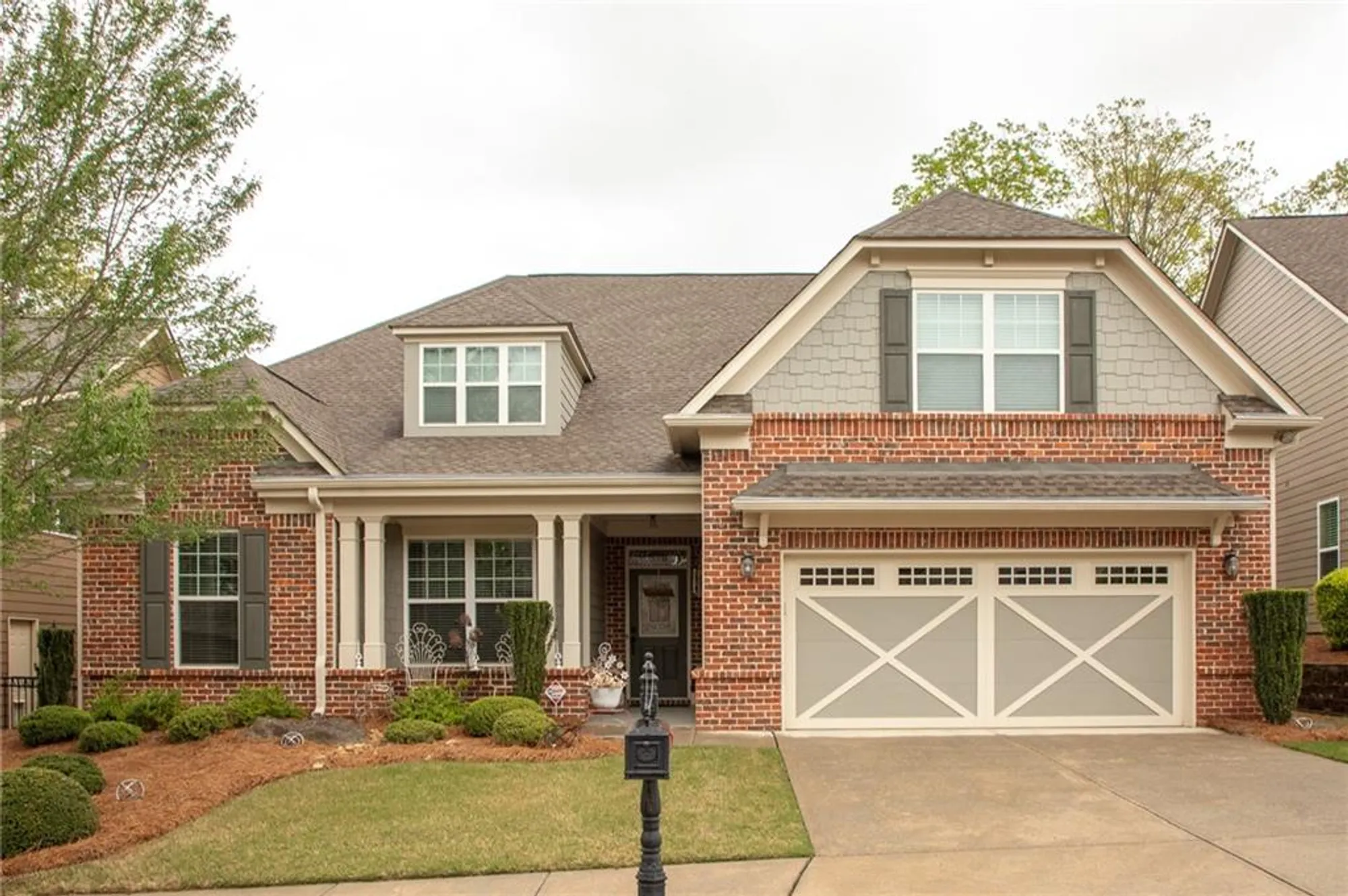 Property Slideshow image 1 of 40 | 3508 blue spruce ct, Gainesville, GA, 30504