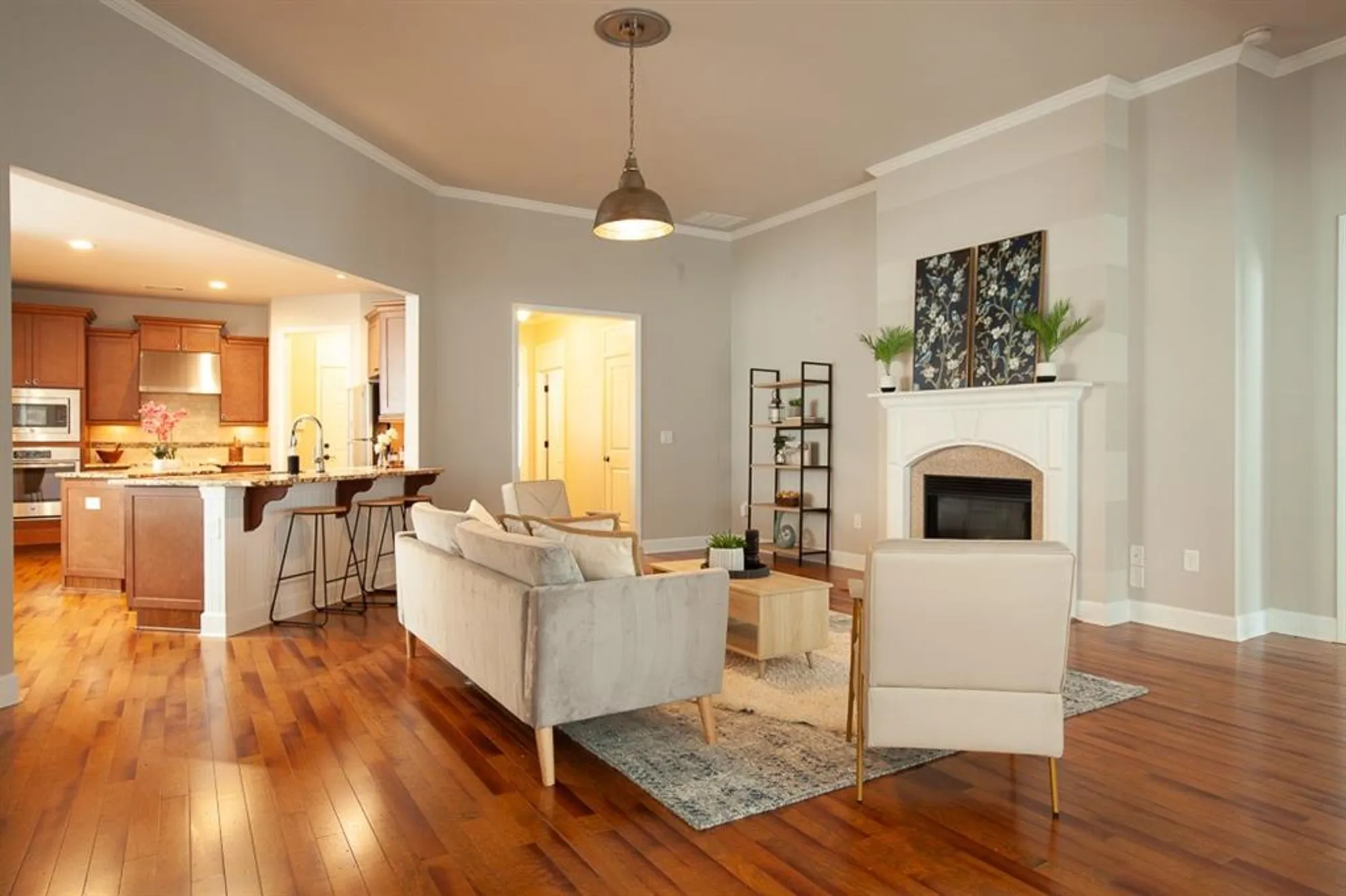 Property Slideshow image 6 of 40 | 3508 blue spruce ct, Gainesville, GA, 30504