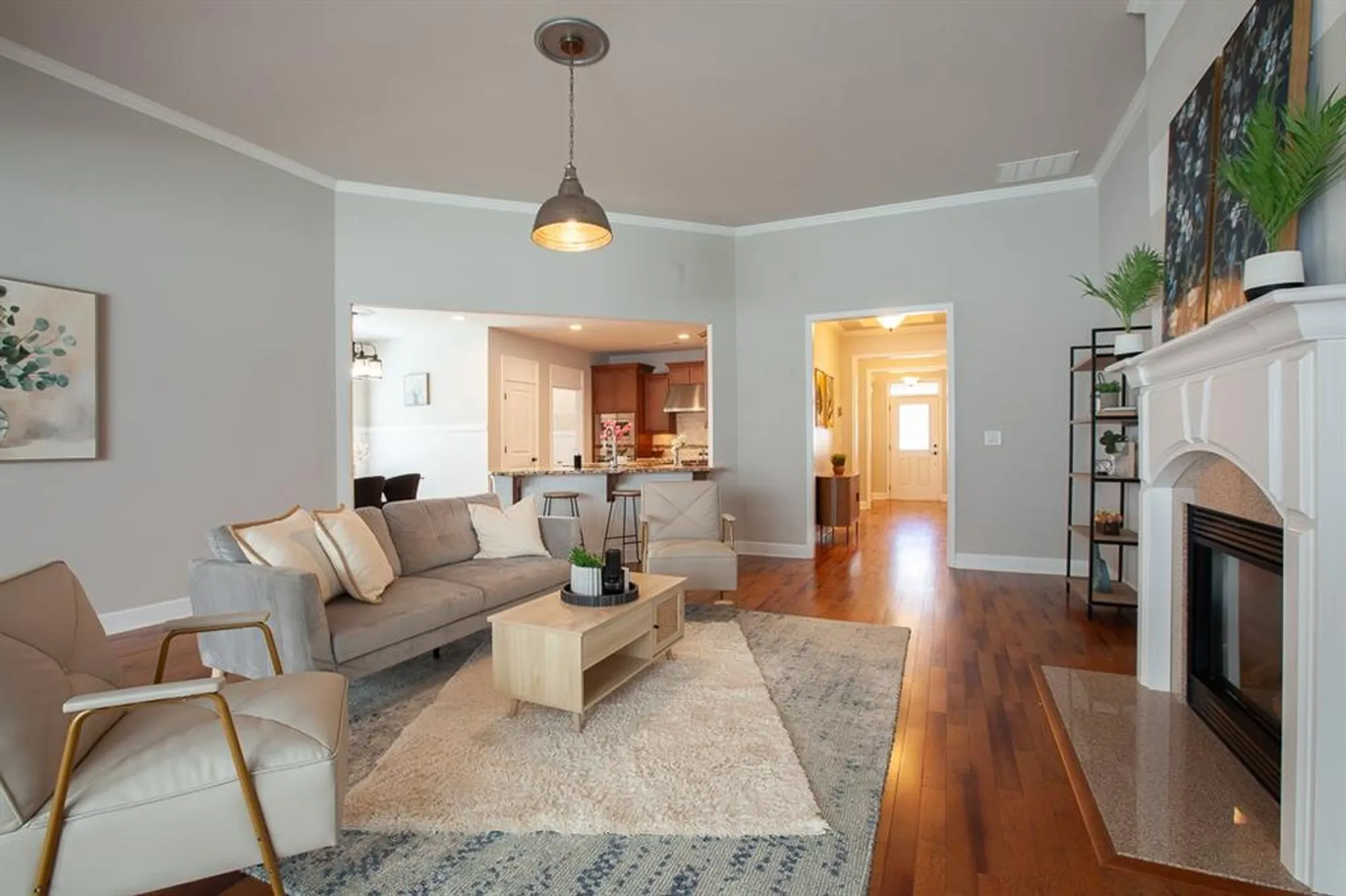 Property Slideshow image 4 of 40 | 3508 blue spruce ct, Gainesville, GA, 30504